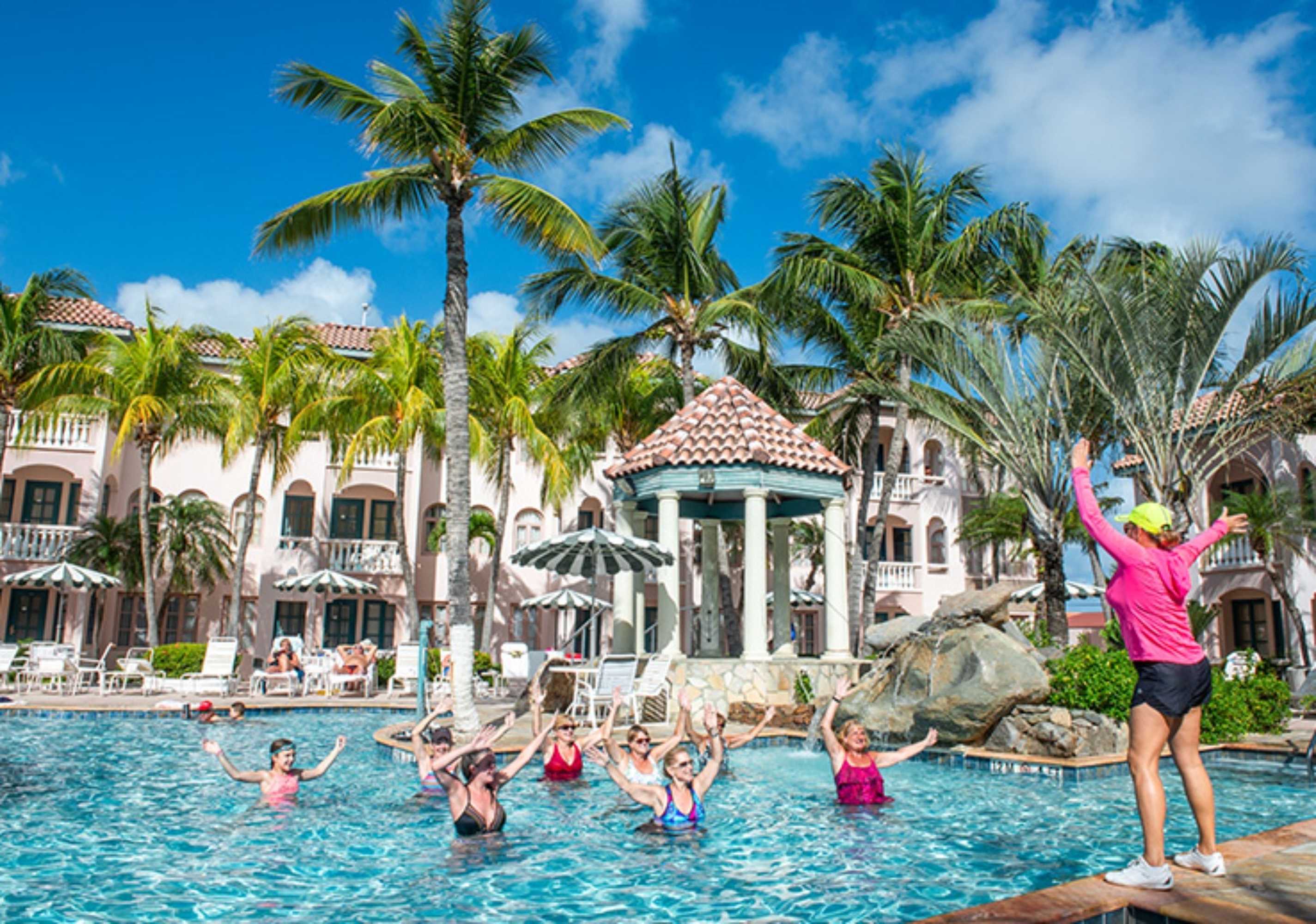 Gift card for Caribbean Palm Village Resort Gift card for Caribbean Palm Village Resort
