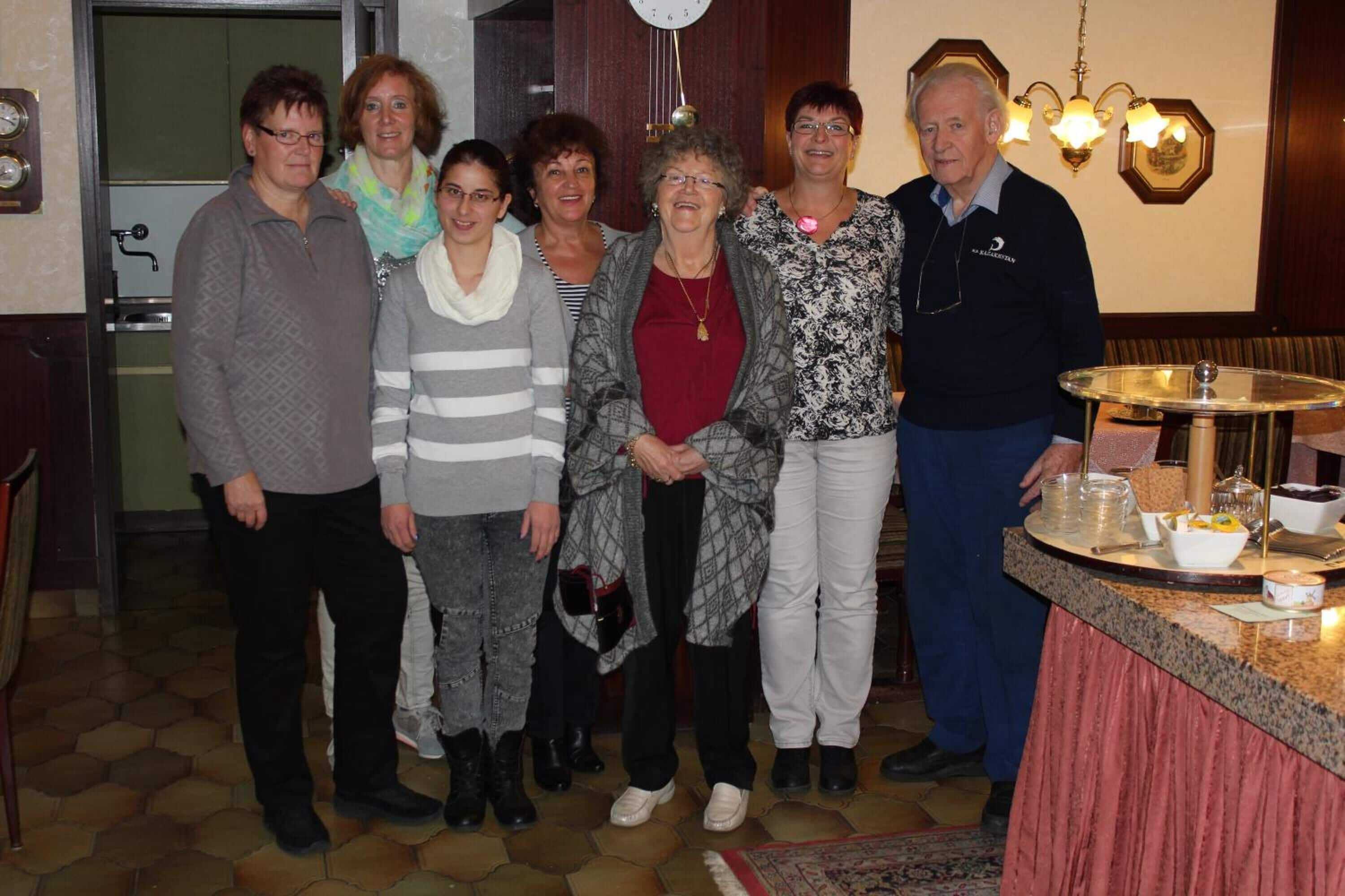 Gift card for Stadt-Hotel Bartels