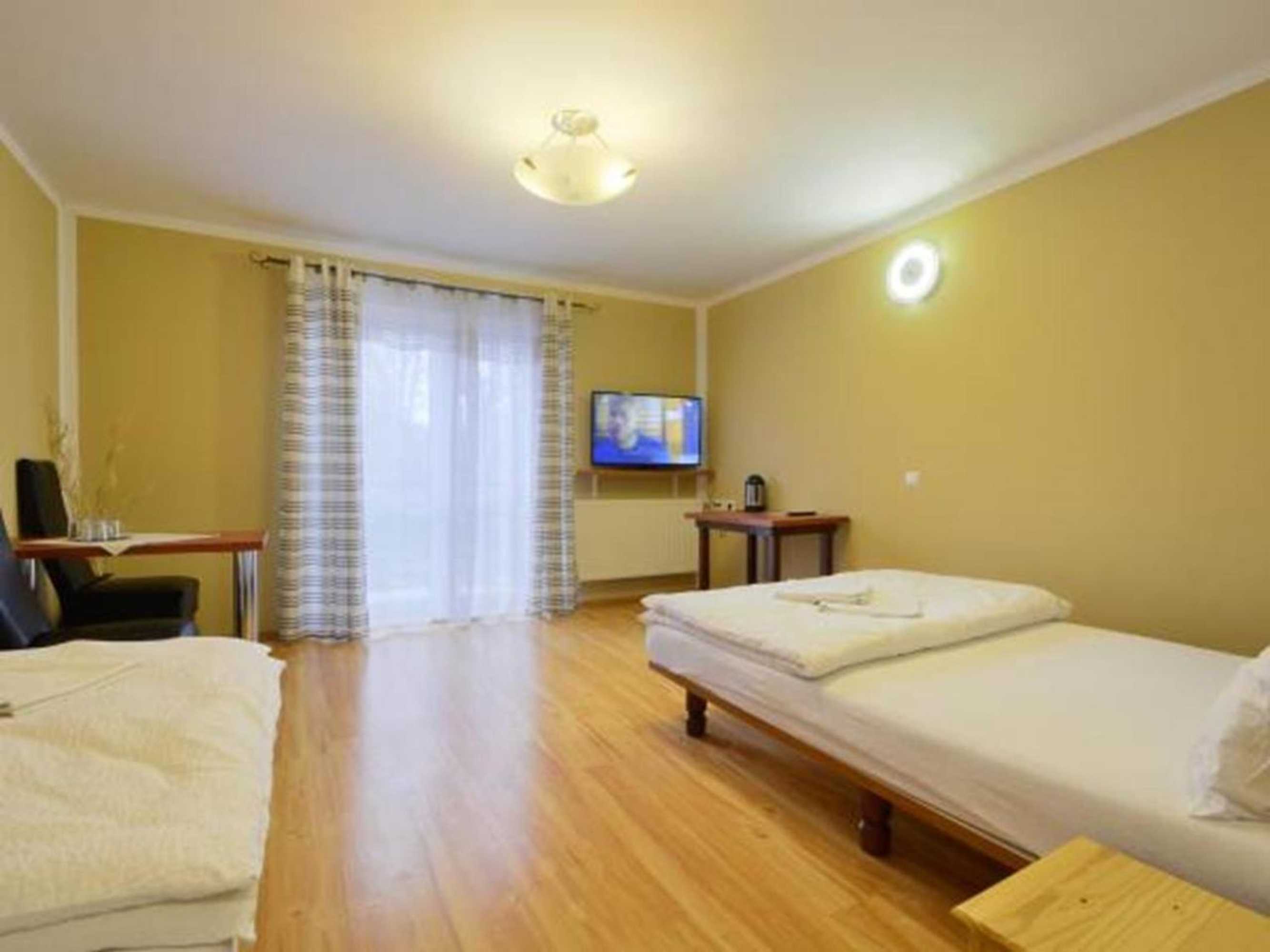 Gift card for Bizancjum Pokoje Gościnne Parking Free 24h