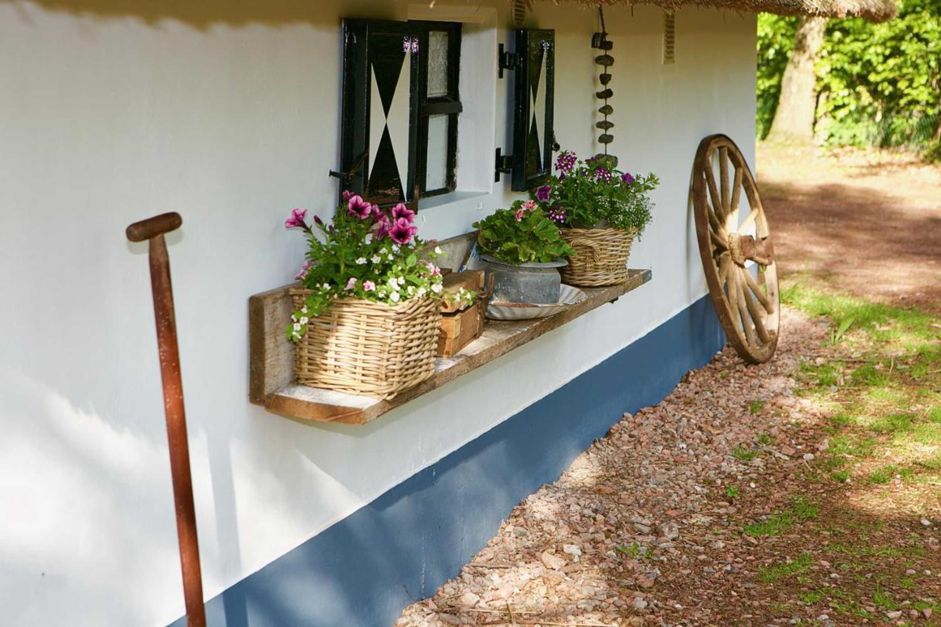 Gift card for Bakhuisje op de Veluwe