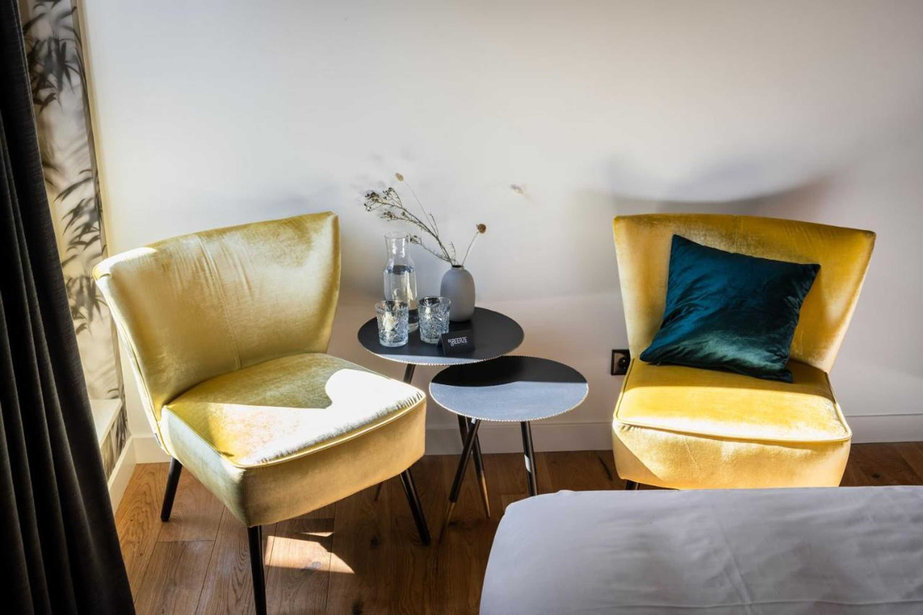 Gift card for Boutique Hotel De Beerze