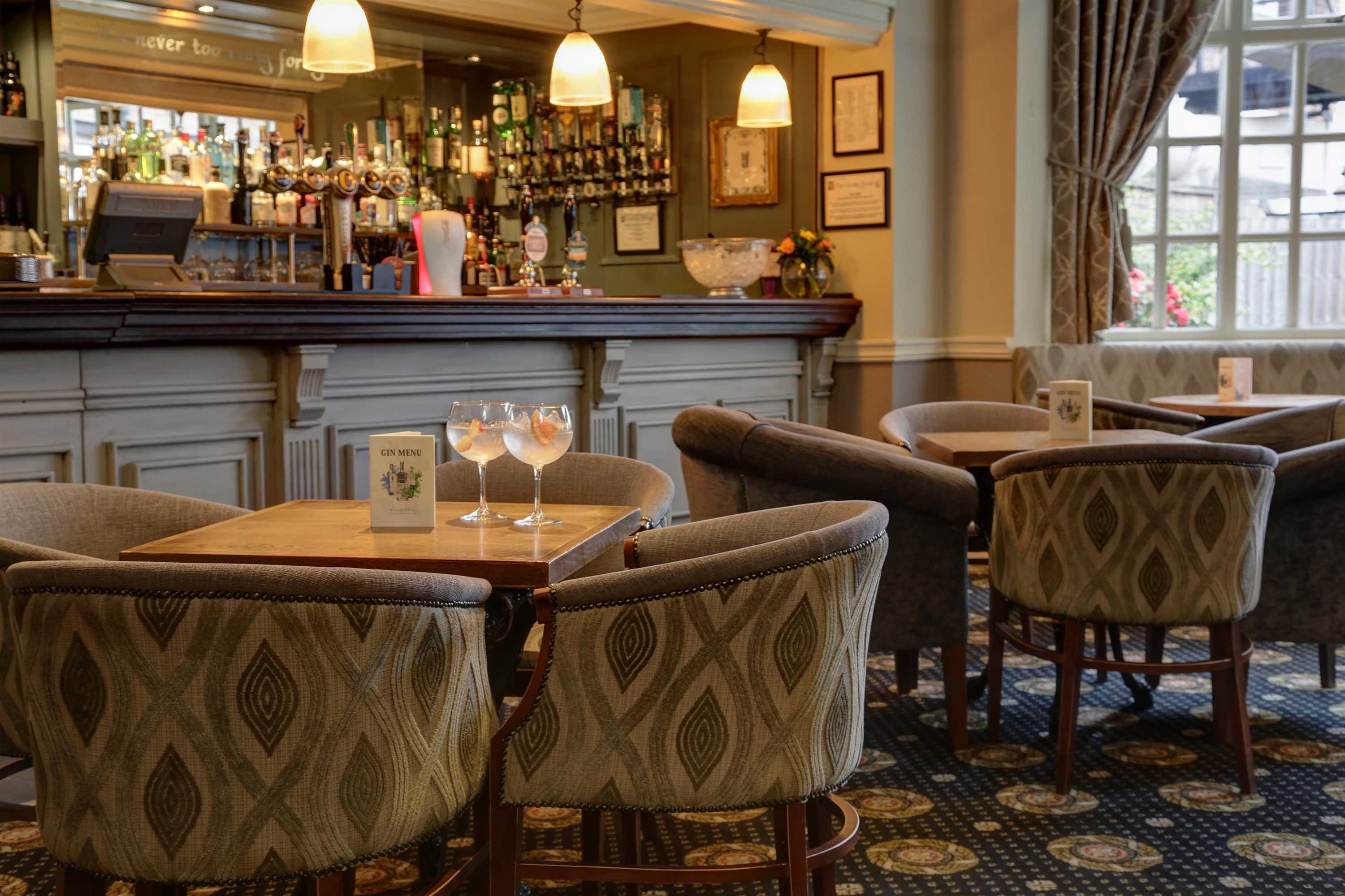 Gift card for Best Western Lichfield City Centre The George Hotel Gift card for Best Western Lichfield City Centre The George Hotel