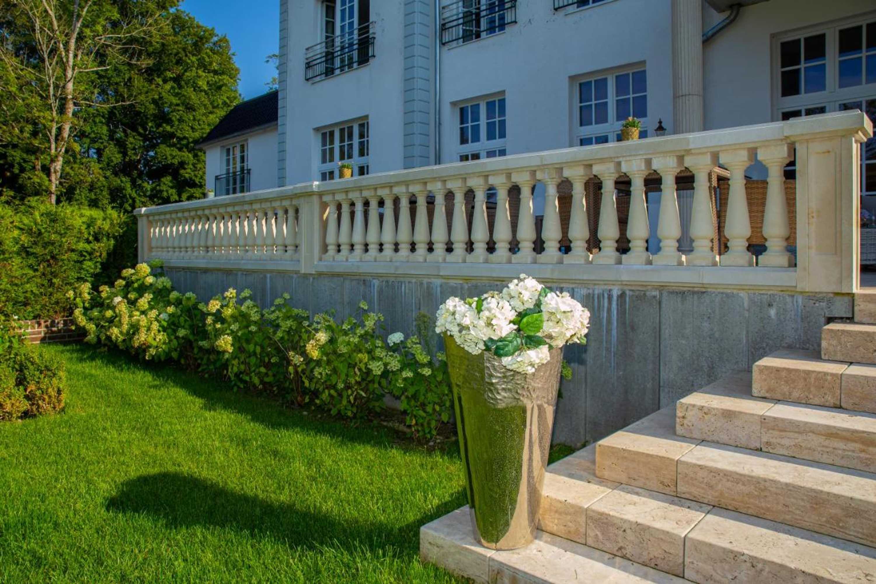 Gift card for The Starnbergsee Hideaway