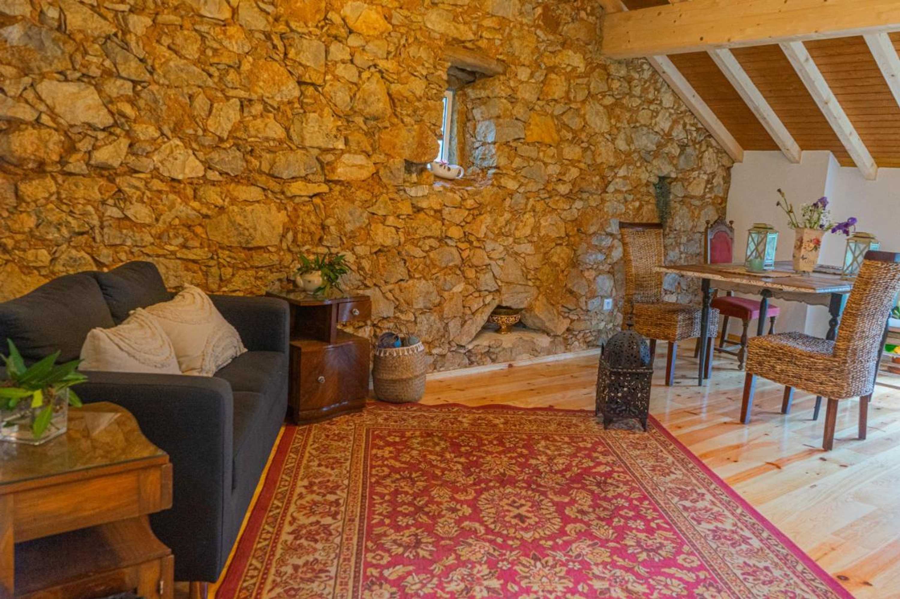 Gift card for Lameira Da Longra - Bohemian Artistic House & Coliving Gift card for Lameira Da Longra - Bohemian Artistic House & Coliving