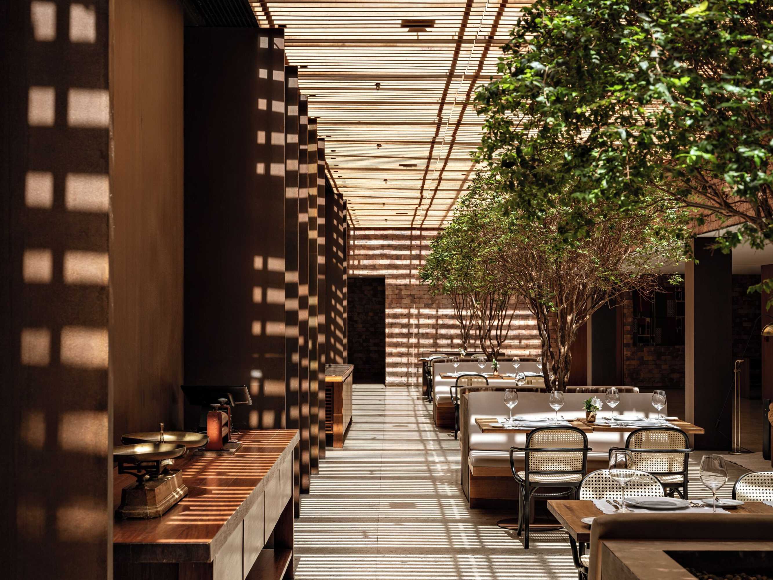Gift card for Hotel Fasano Belo Horizonte