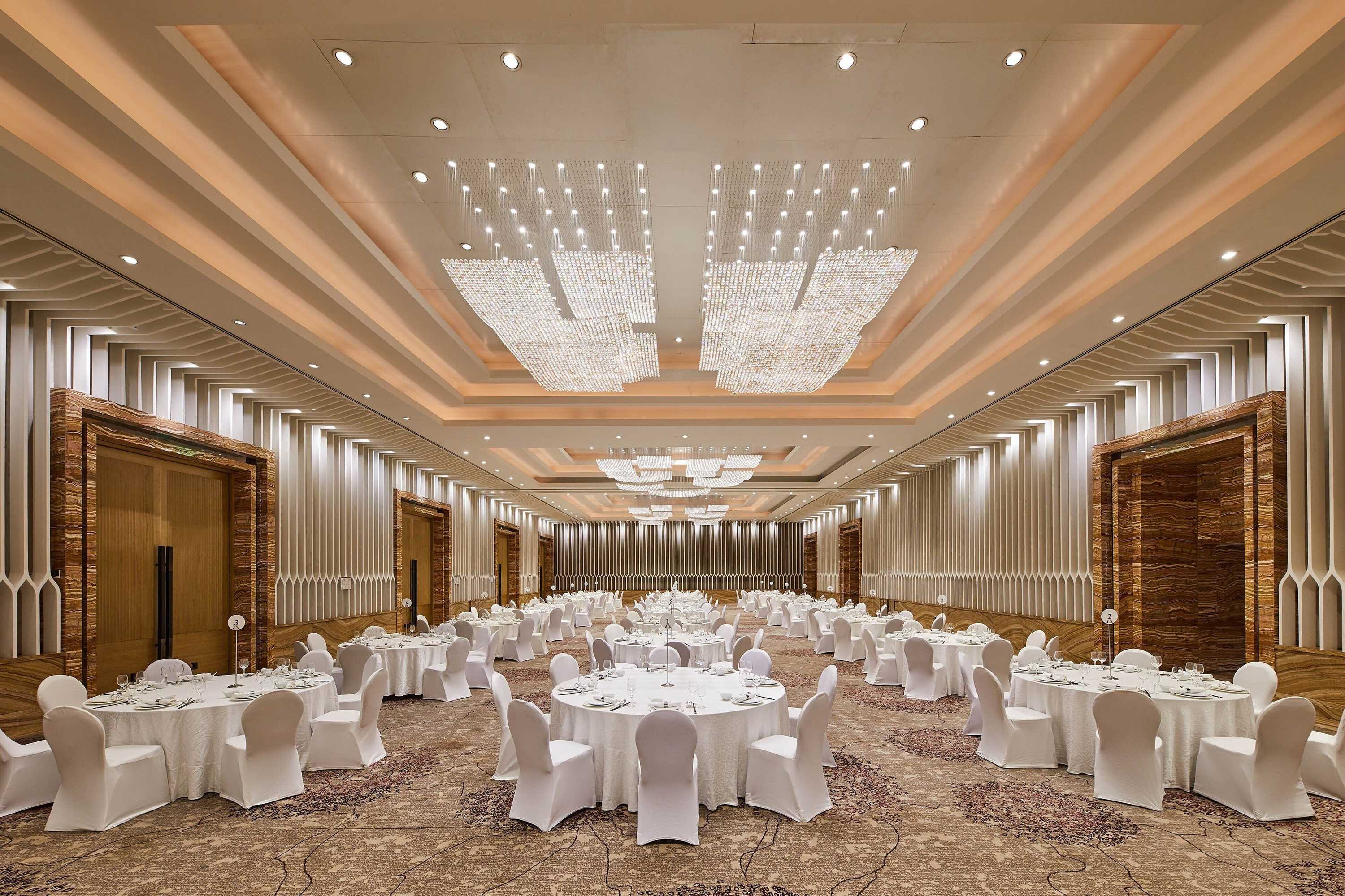 Gift card for The Westin Ningbo
