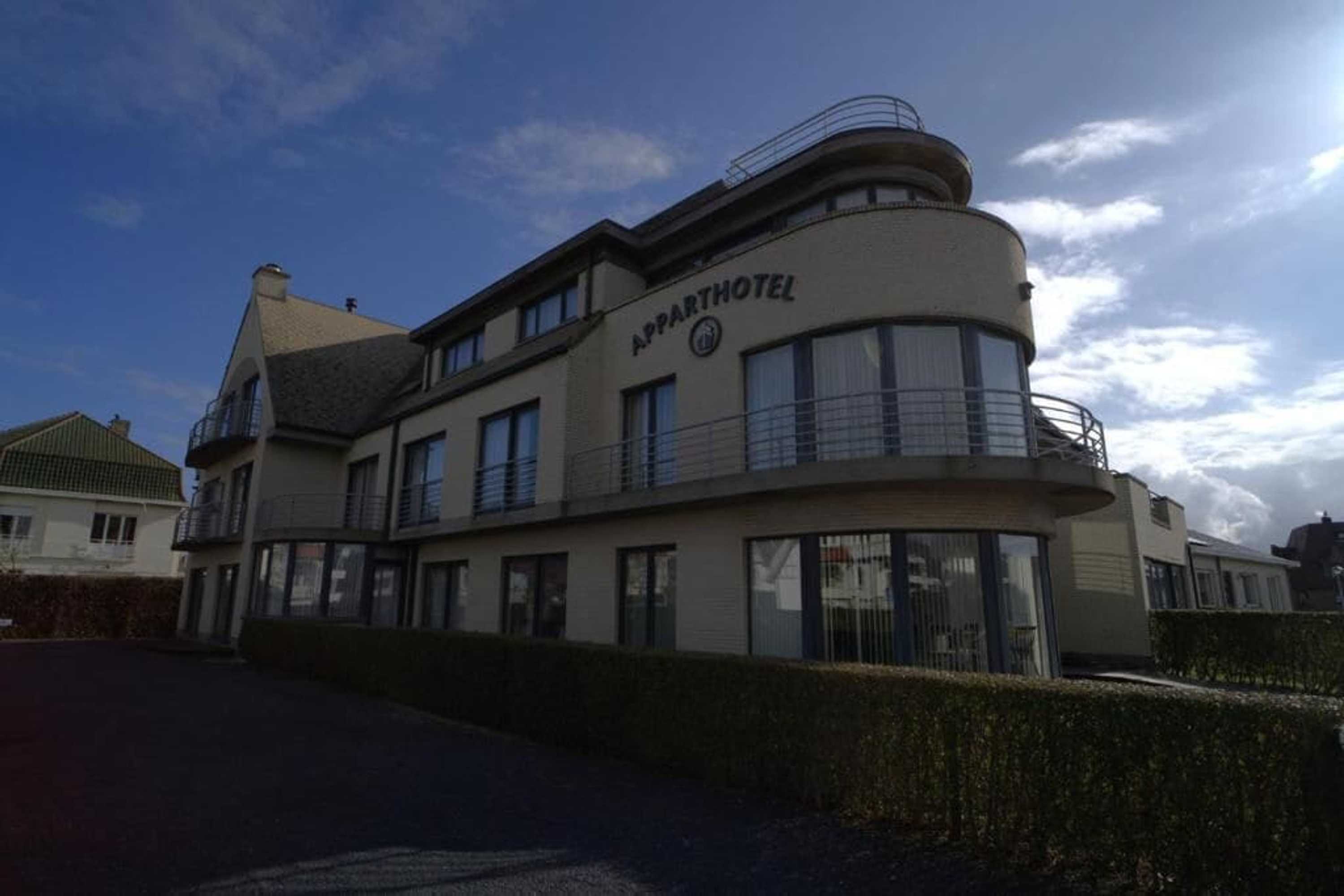 Gift card for Apparthotel De Wielingen