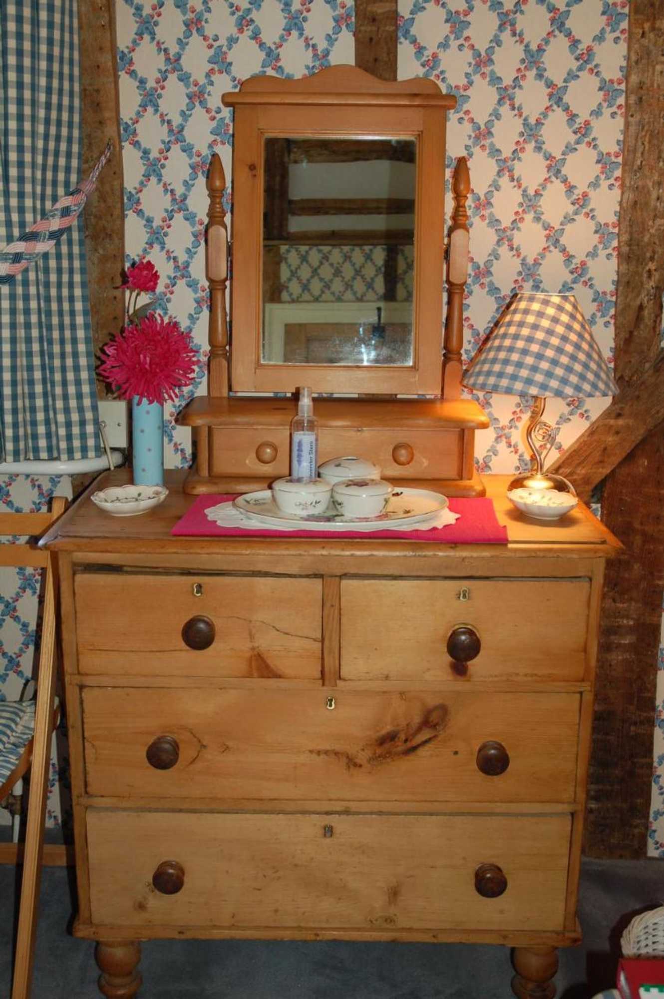 Gift card for Clayton Wickham Farmhouse