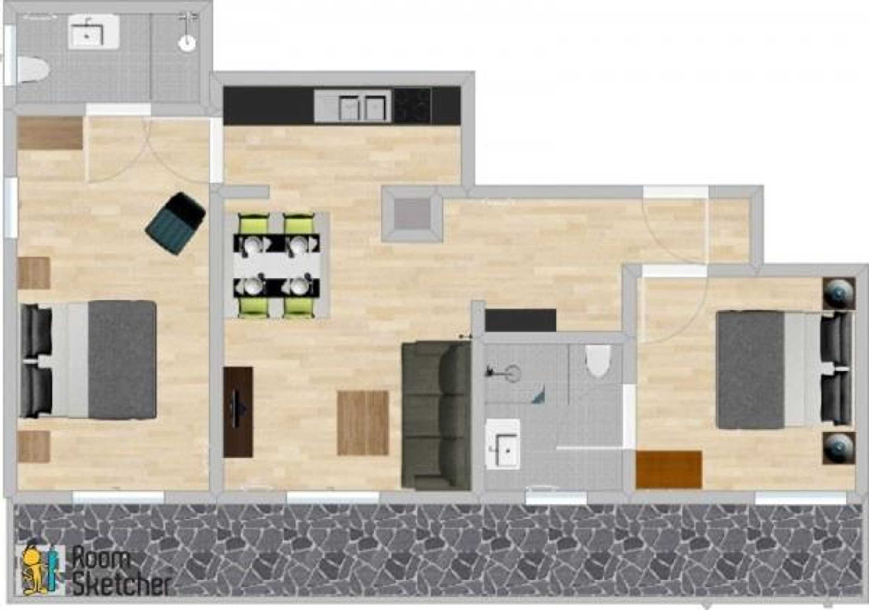 Gift card for Ferienhaus Linder