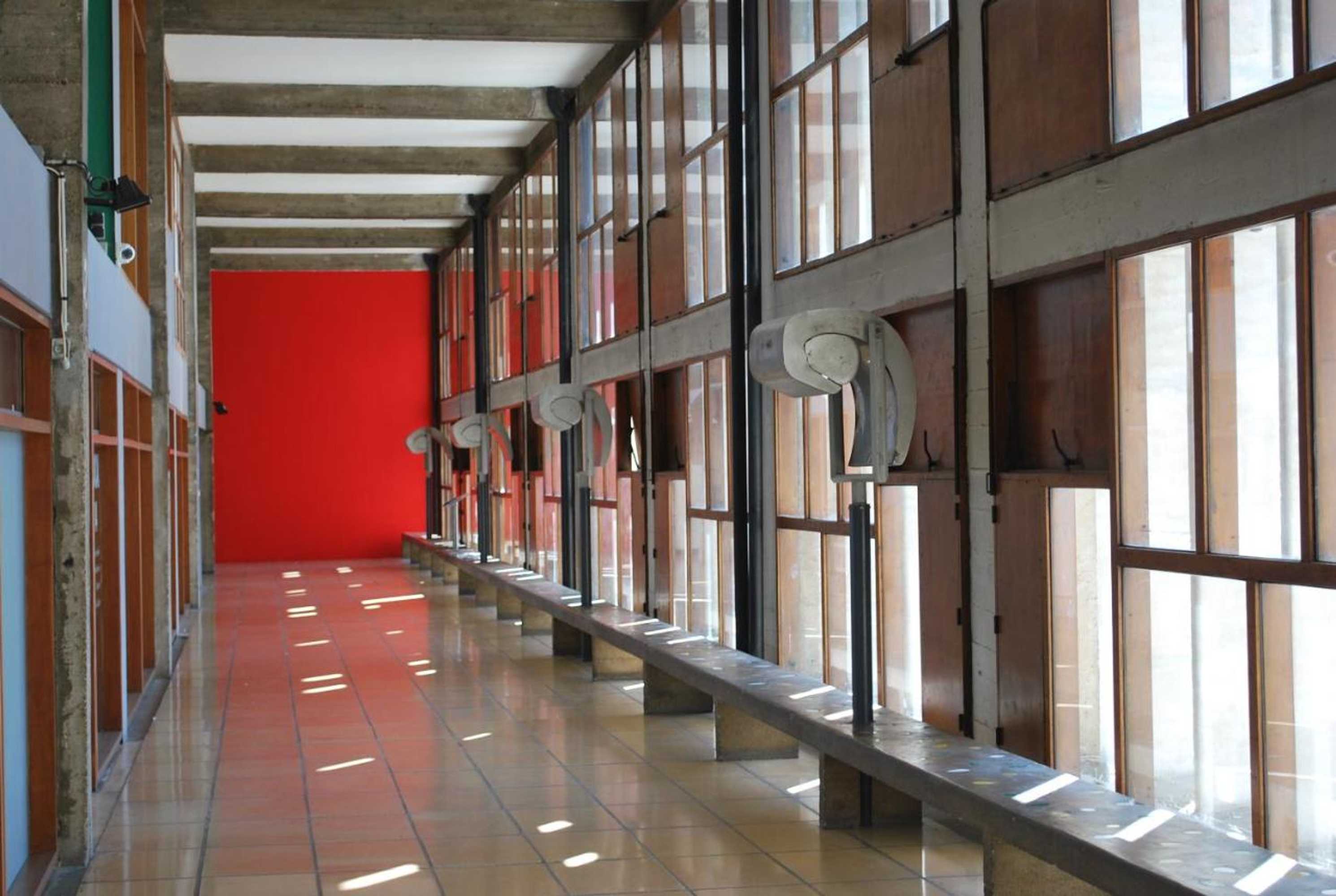 Gift card for Hotel le Corbusier Gift card for Hotel le Corbusier