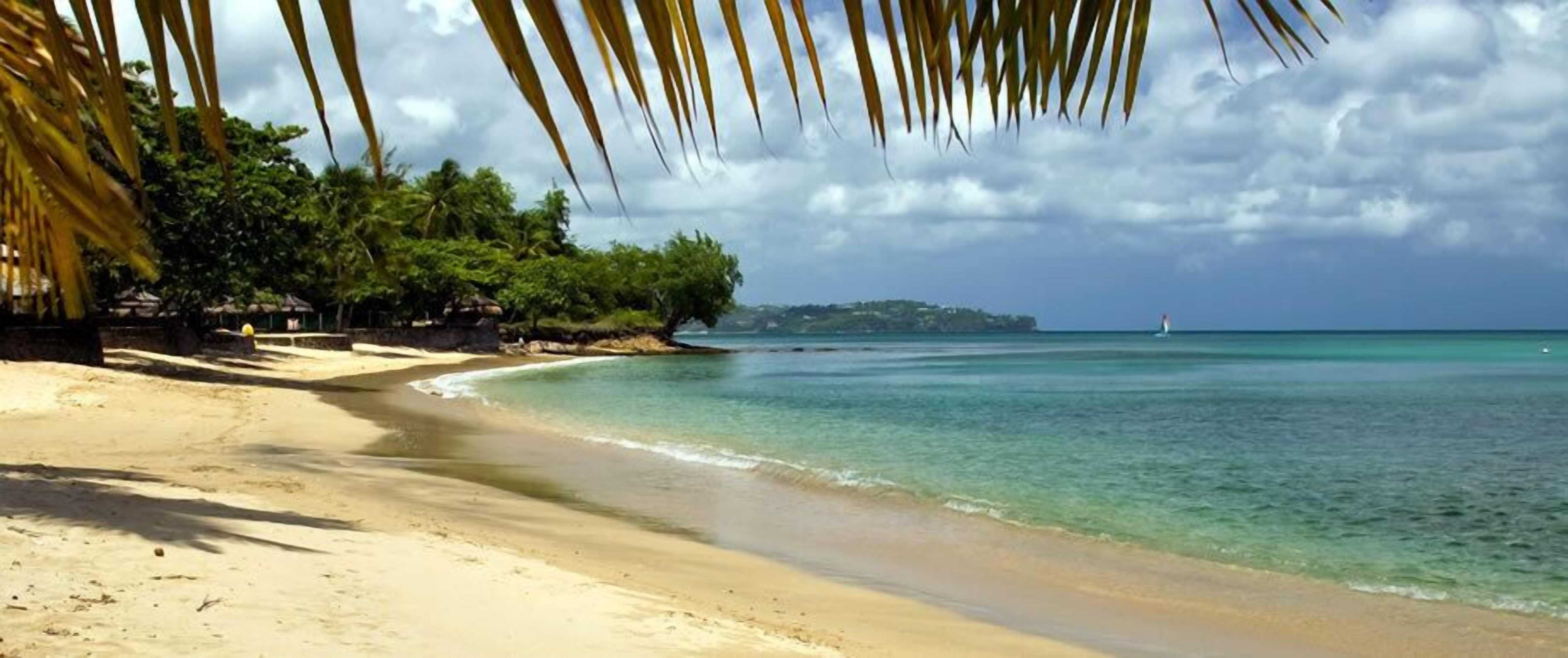 Gift card for East Winds Saint Lucia