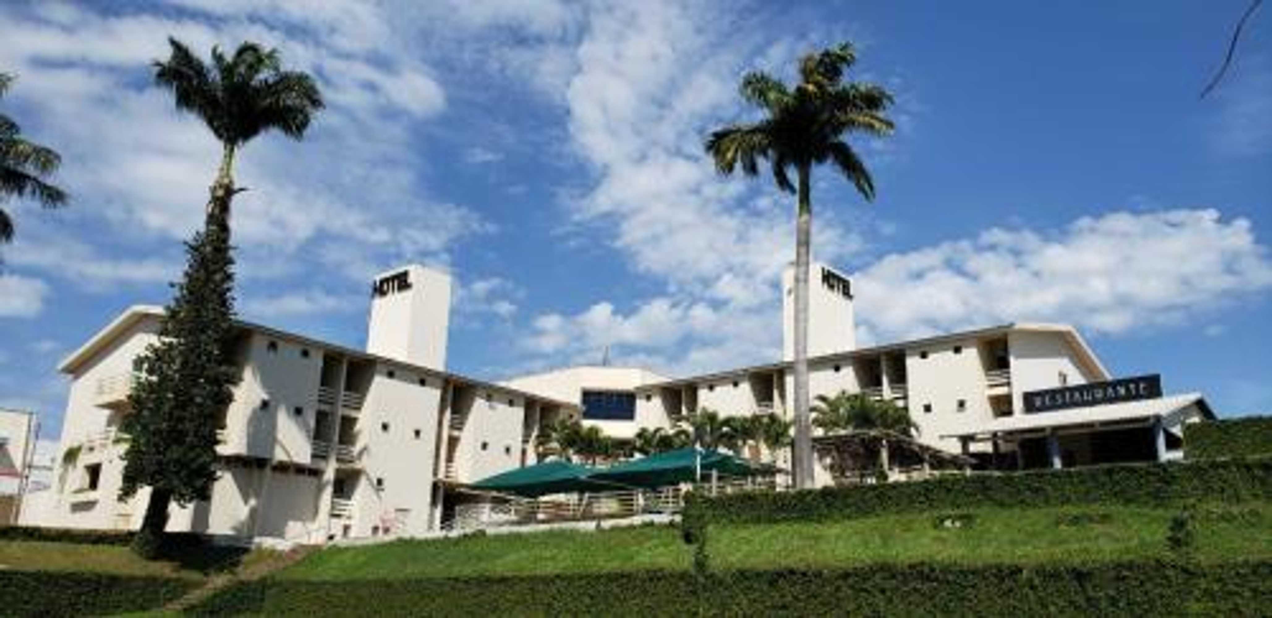 Gift card for Serranos Park Hotel Gift card for Serranos Park Hotel
