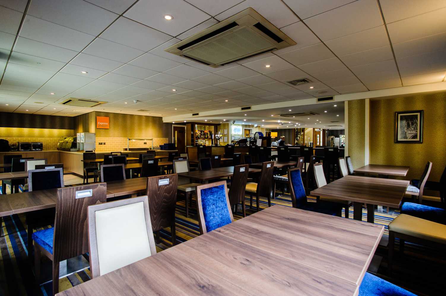 Gift card for Holiday Inn Express Canterbury by Ihg