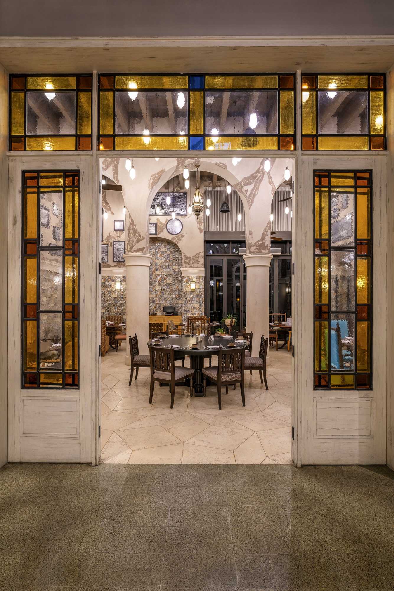 Gift card for Fairmont Amman Gift card for Fairmont Amman