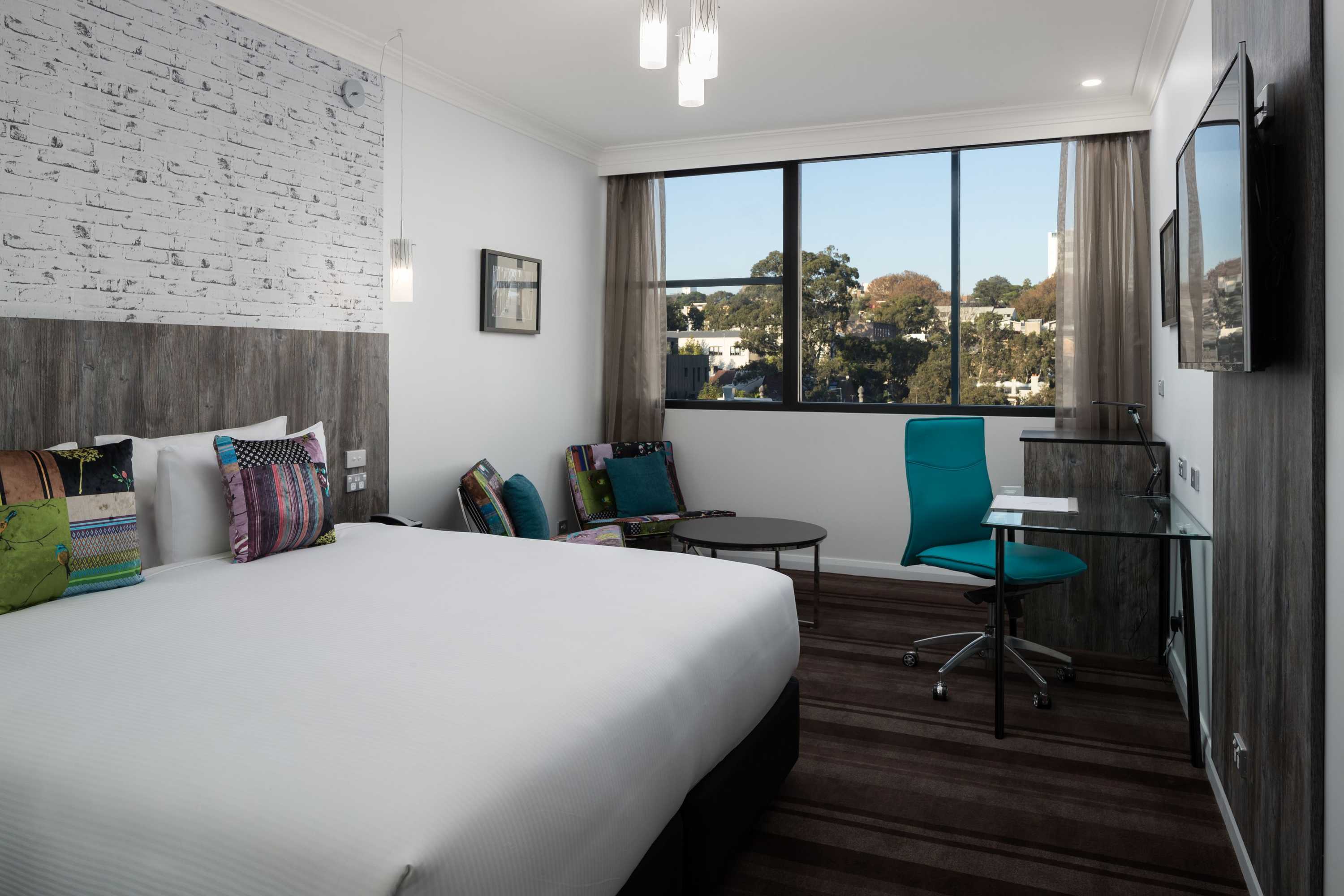 Gift card for Rydges Sydney Central Gift card for Rydges Sydney Central