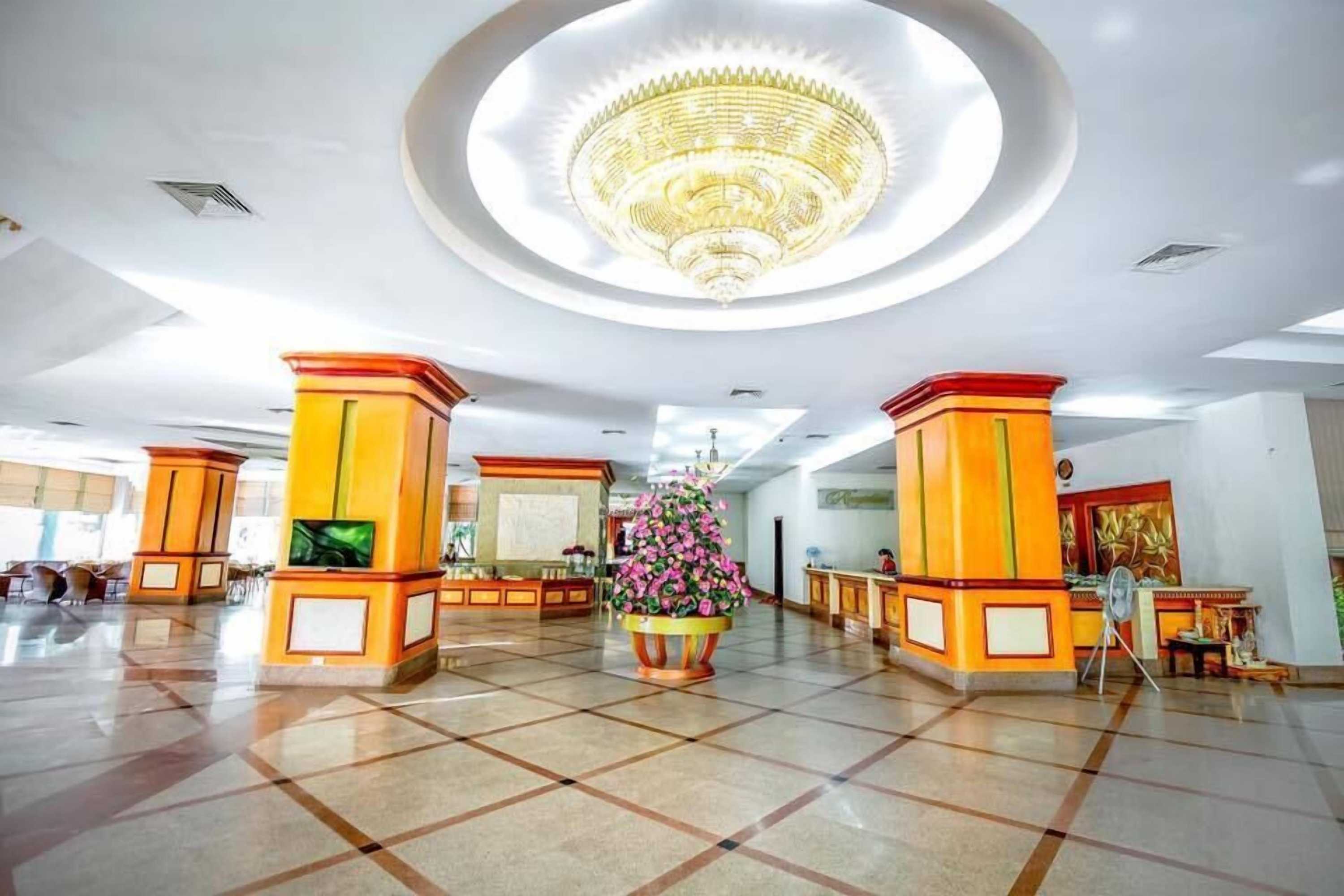 Gift card for Ngan Ha Hotel Gift card for Ngan Ha Hotel