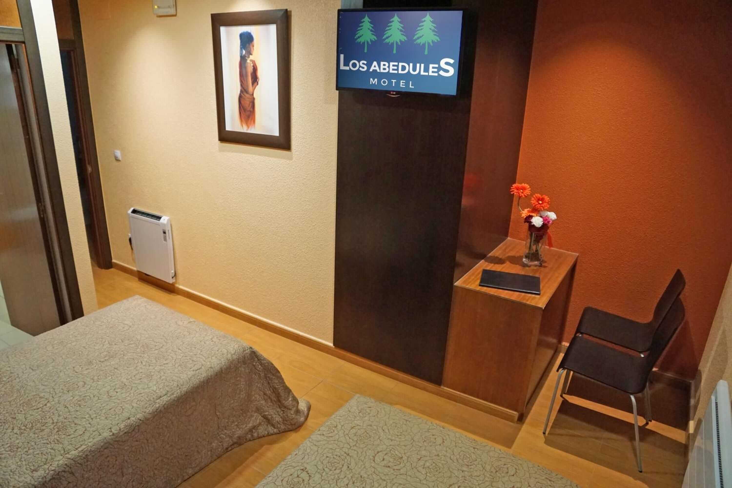 Gift card for Motel Los Abedules Gift card for Motel Los Abedules