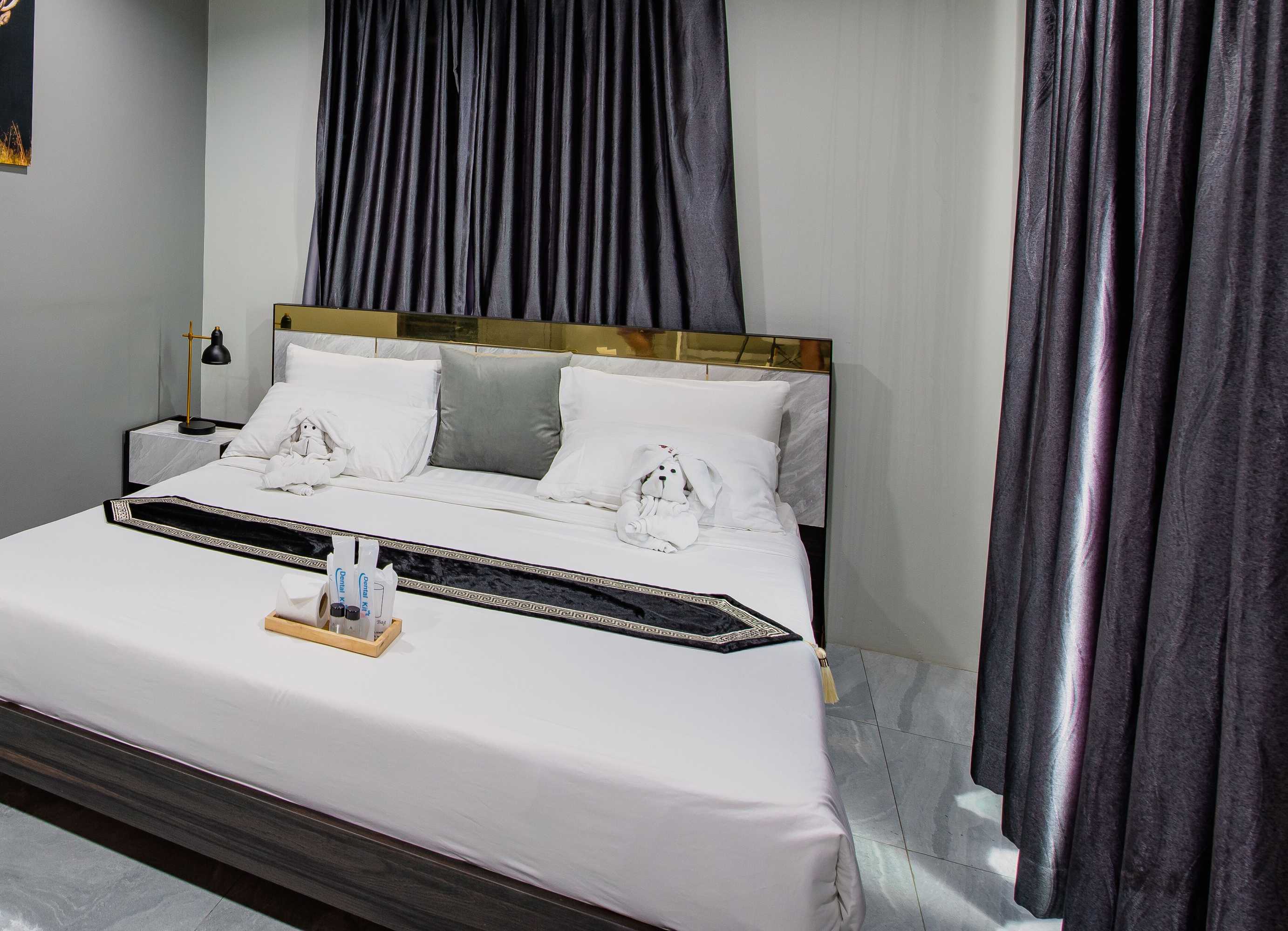 Gift card for The Living Hotel Samutprakan Gift card for The Living Hotel Samutprakan