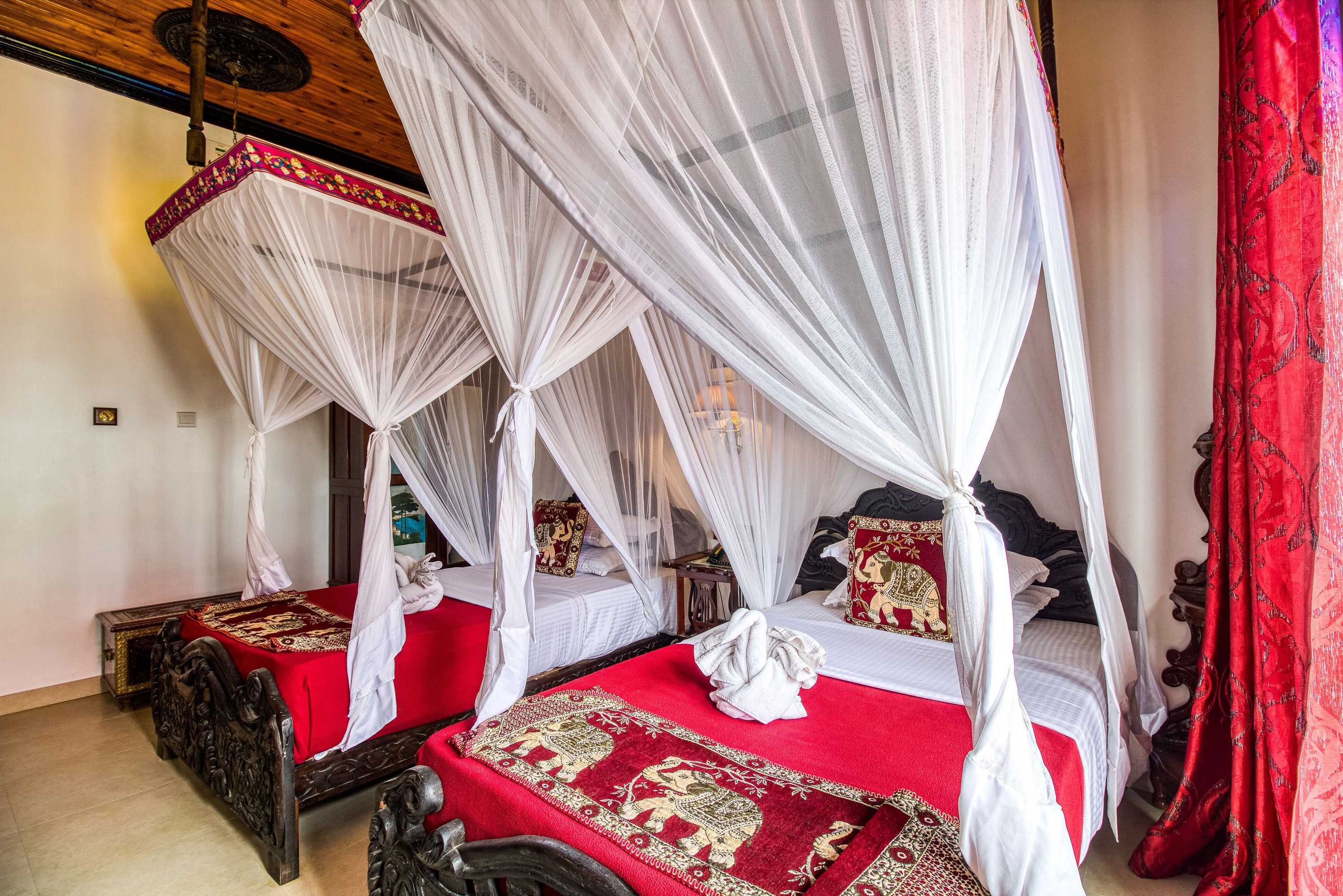 Gift card for Tembo House Hotel