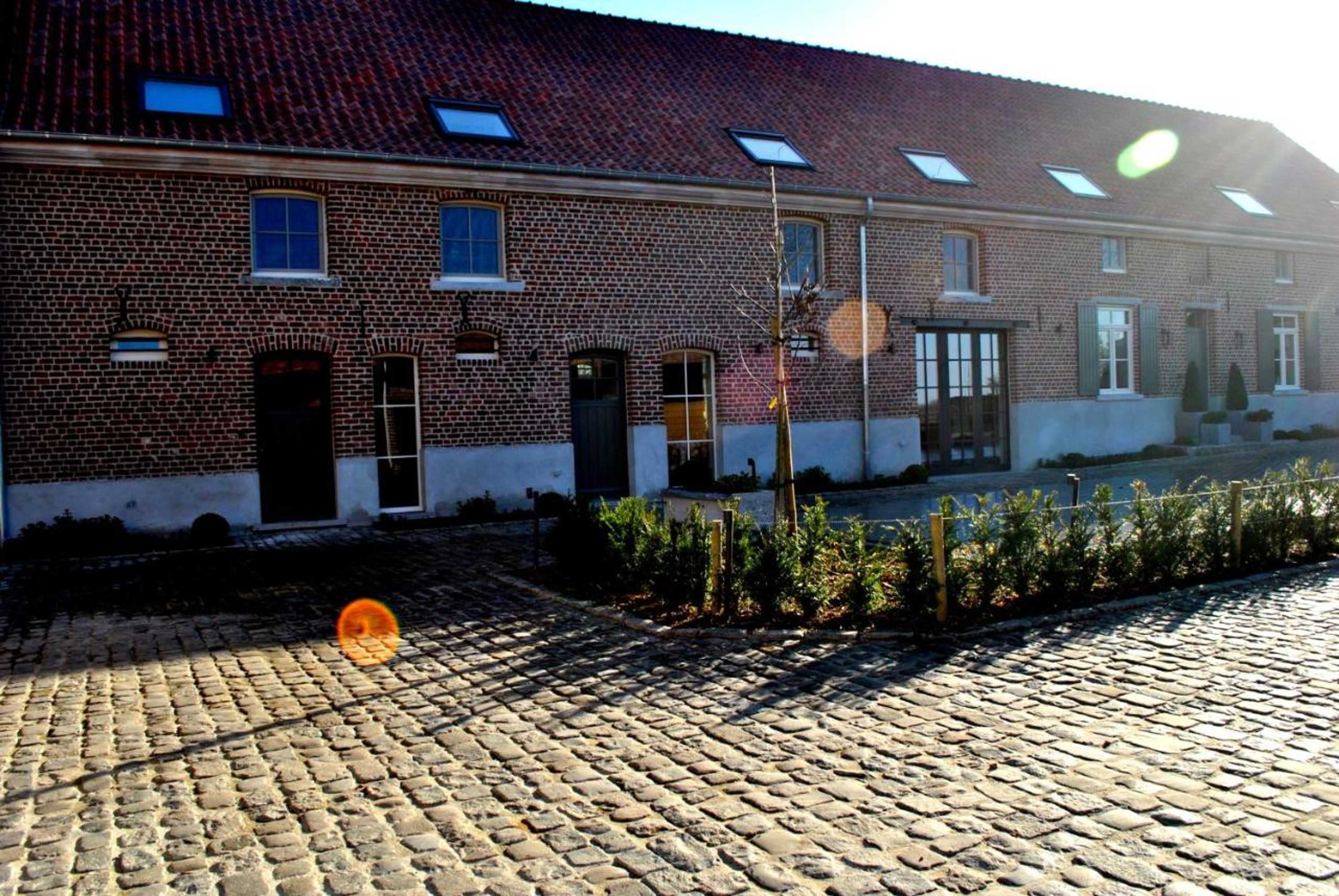 Gift card for B&b Louis1924