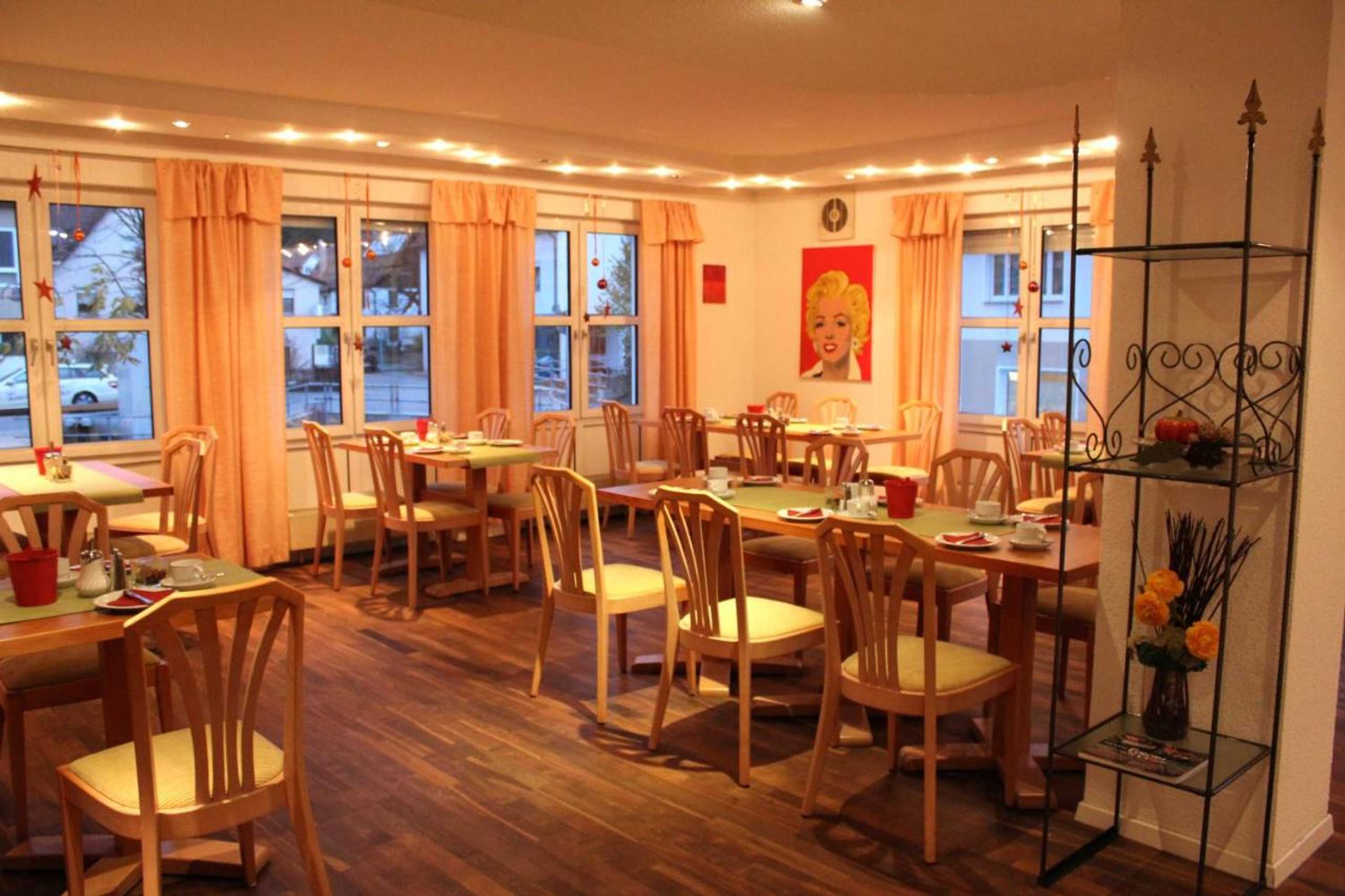 Gift card for Hotel Gasthaus Bock