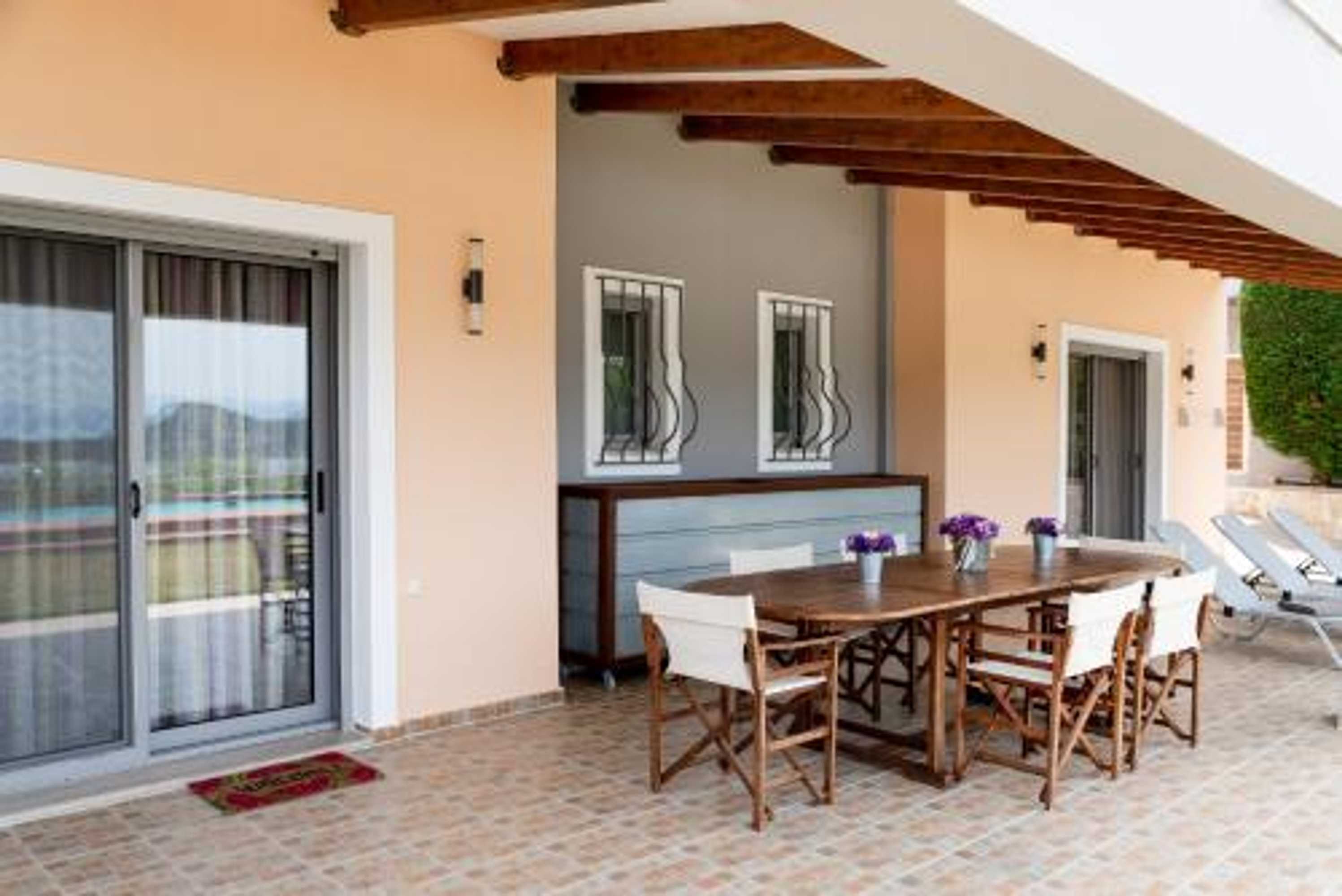 Gift card for Villa Armonia Gift card for Villa Armonia