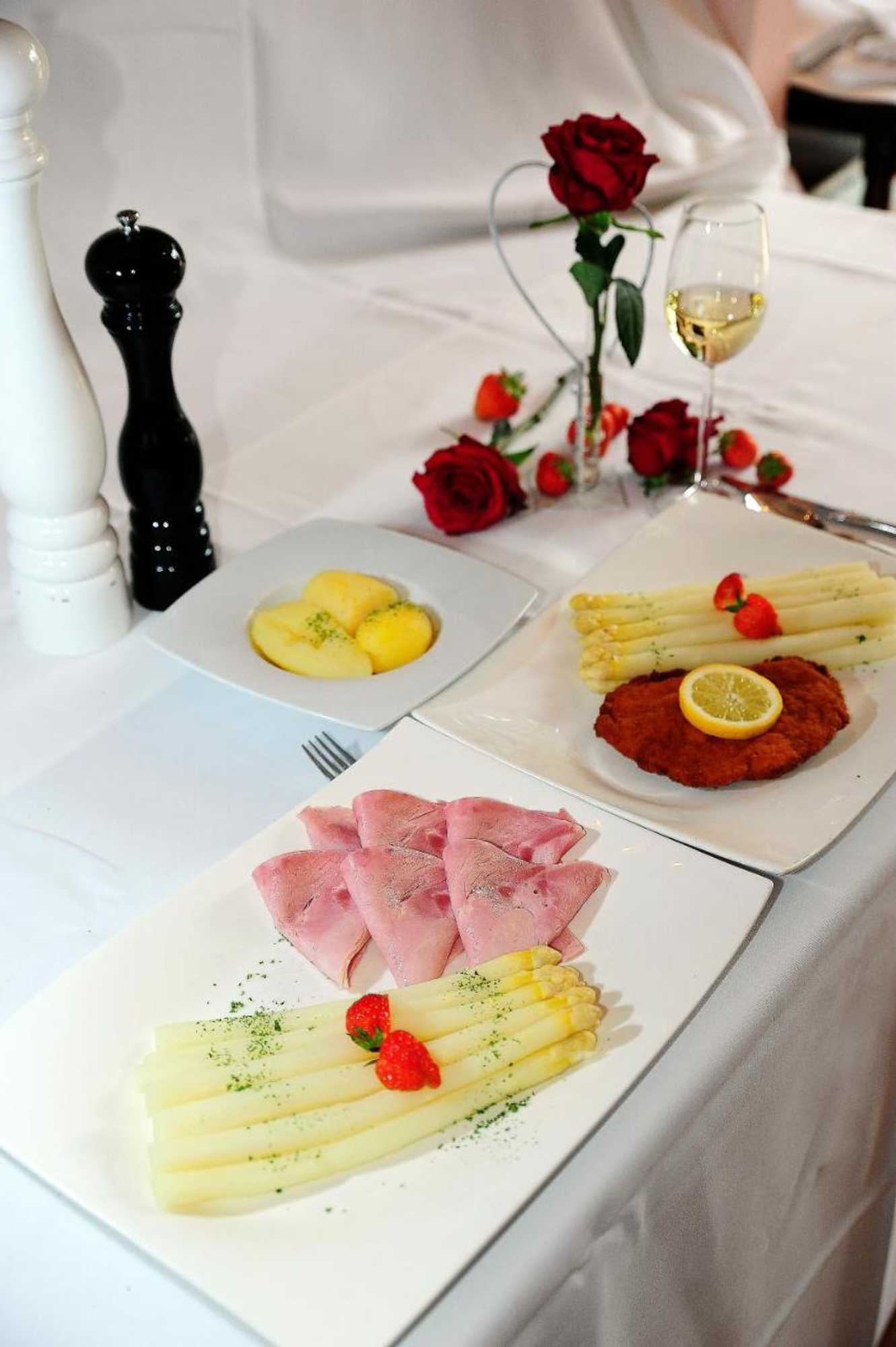 Gift card for Hotel Restaurant Doppeladler