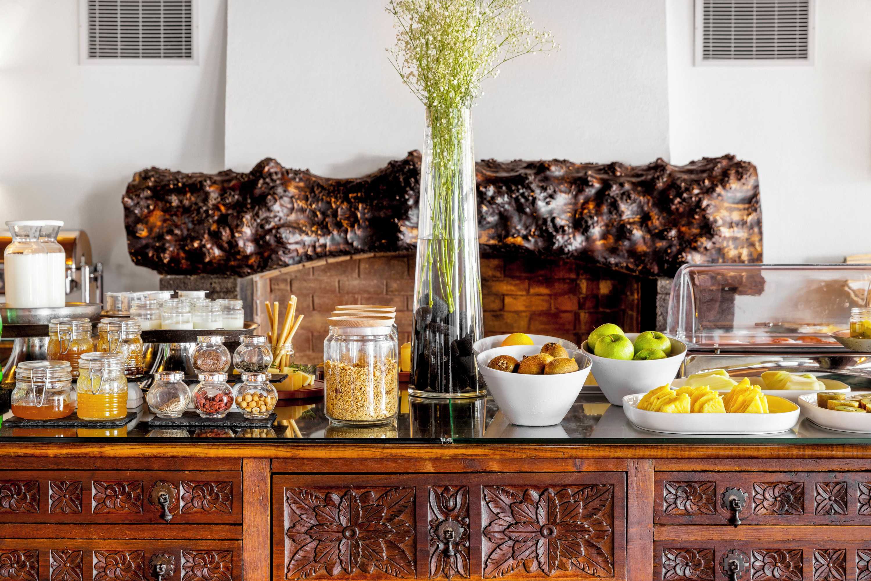 Gift card for Pousada Forte da Horta - Historic Hotel