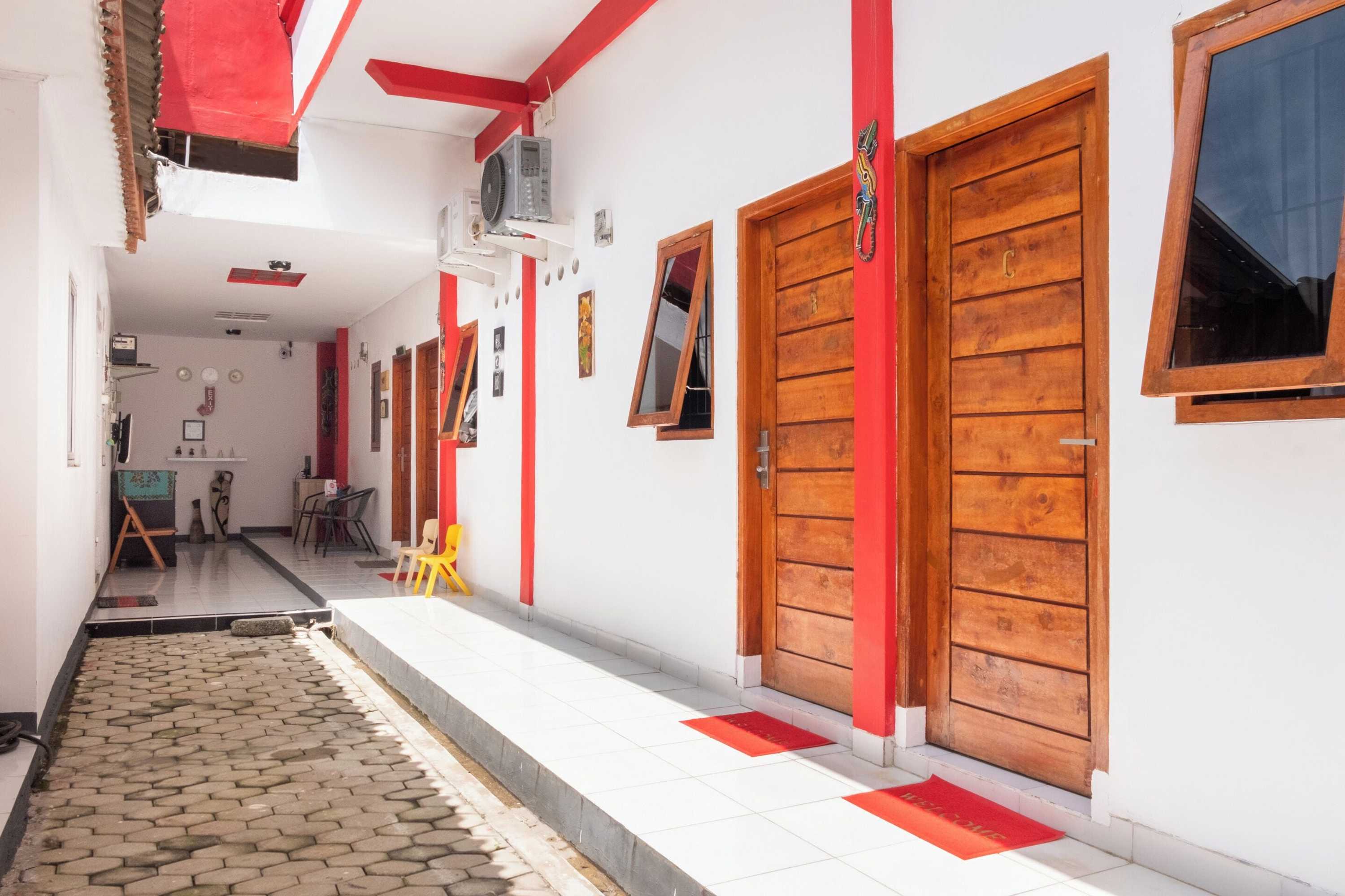 Gift card for Oyo 2919 Andung Residence Gift card for Oyo 2919 Andung Residence