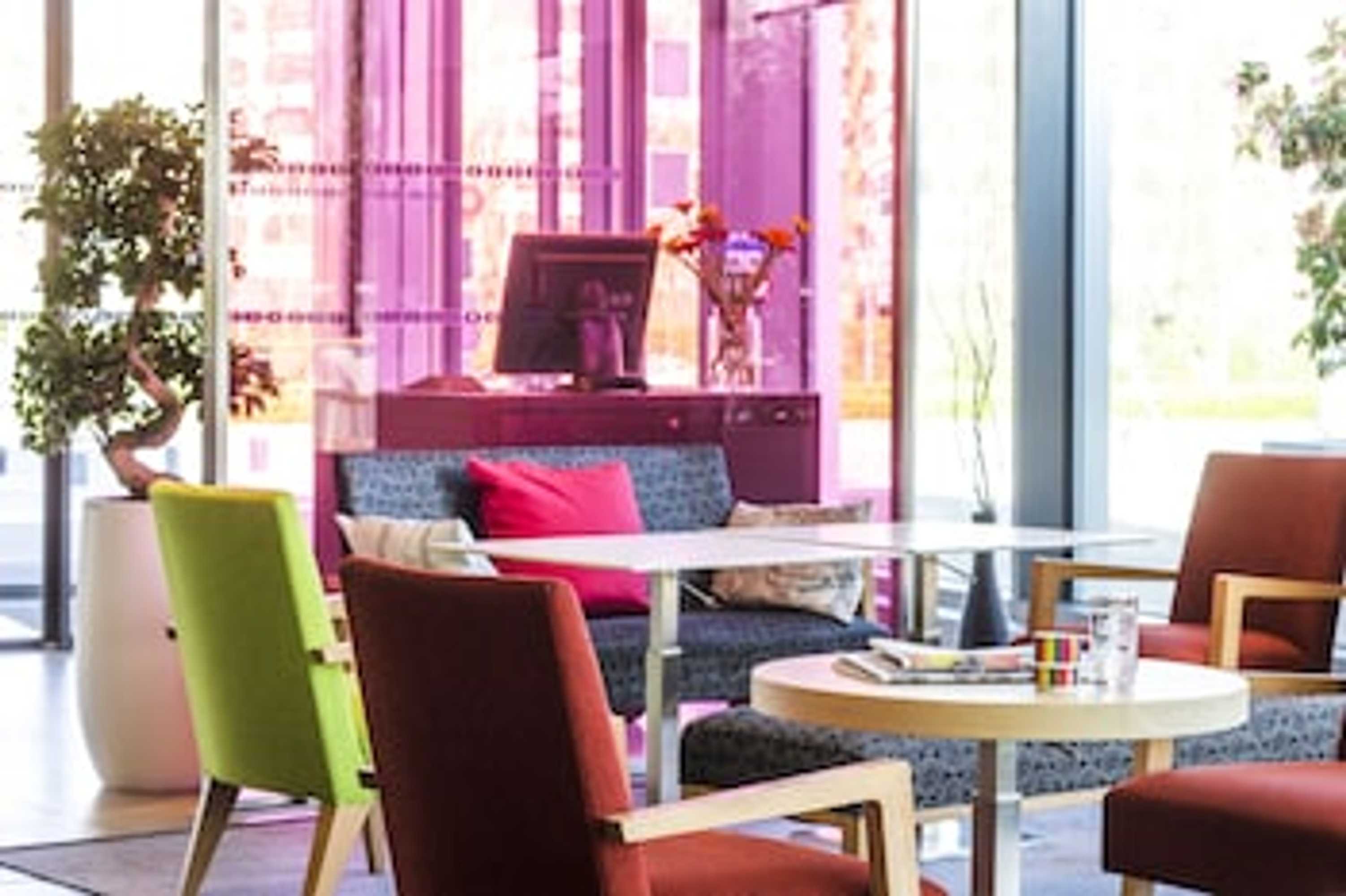 Gift card for Park Inn by Radisson Lille Grand Stade Gift card for Park Inn by Radisson Lille Grand Stade