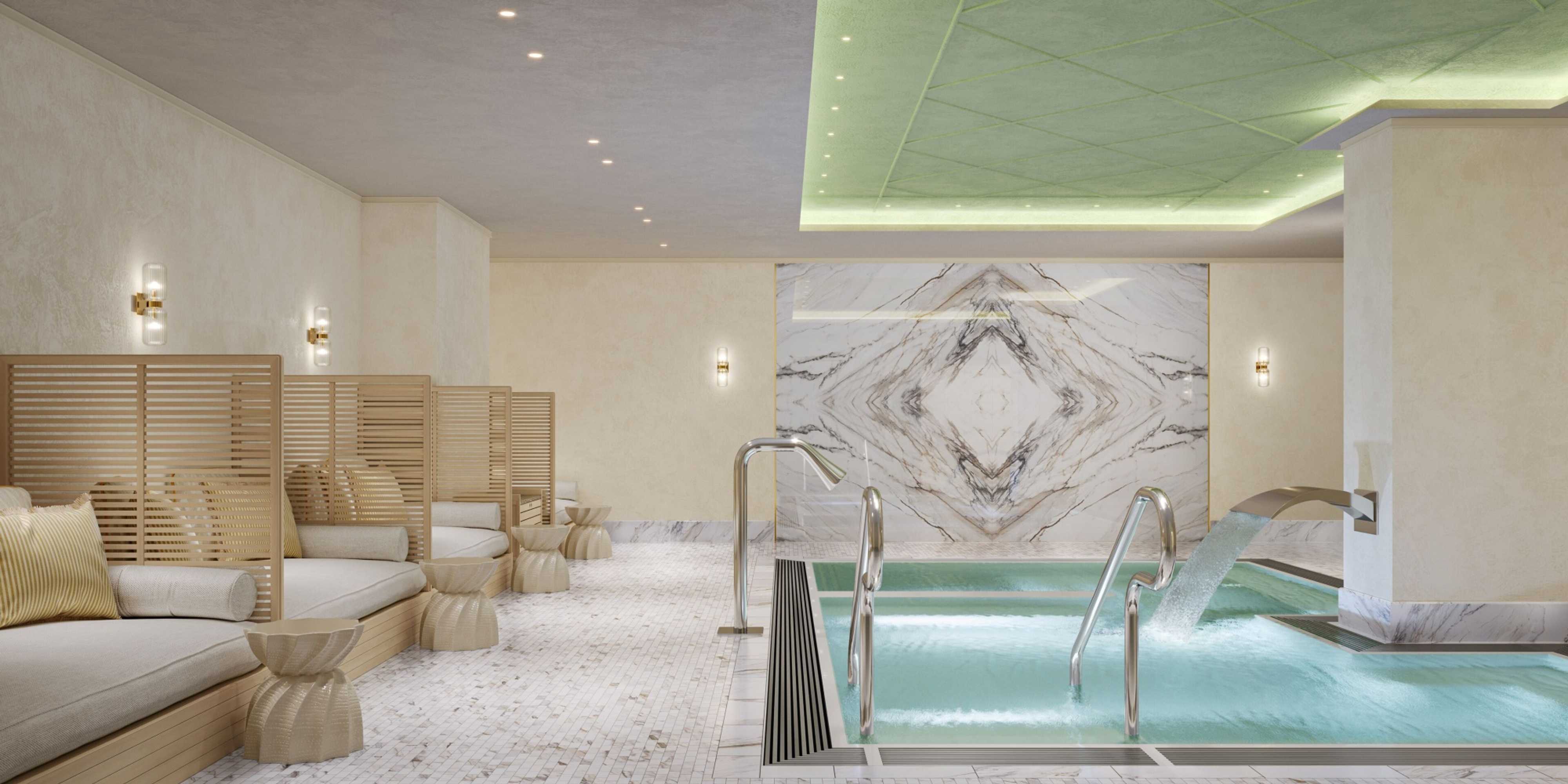 Gift card for Hotel Barriere Fouquet's New York Gift card for Hotel Barriere Fouquet's New York
