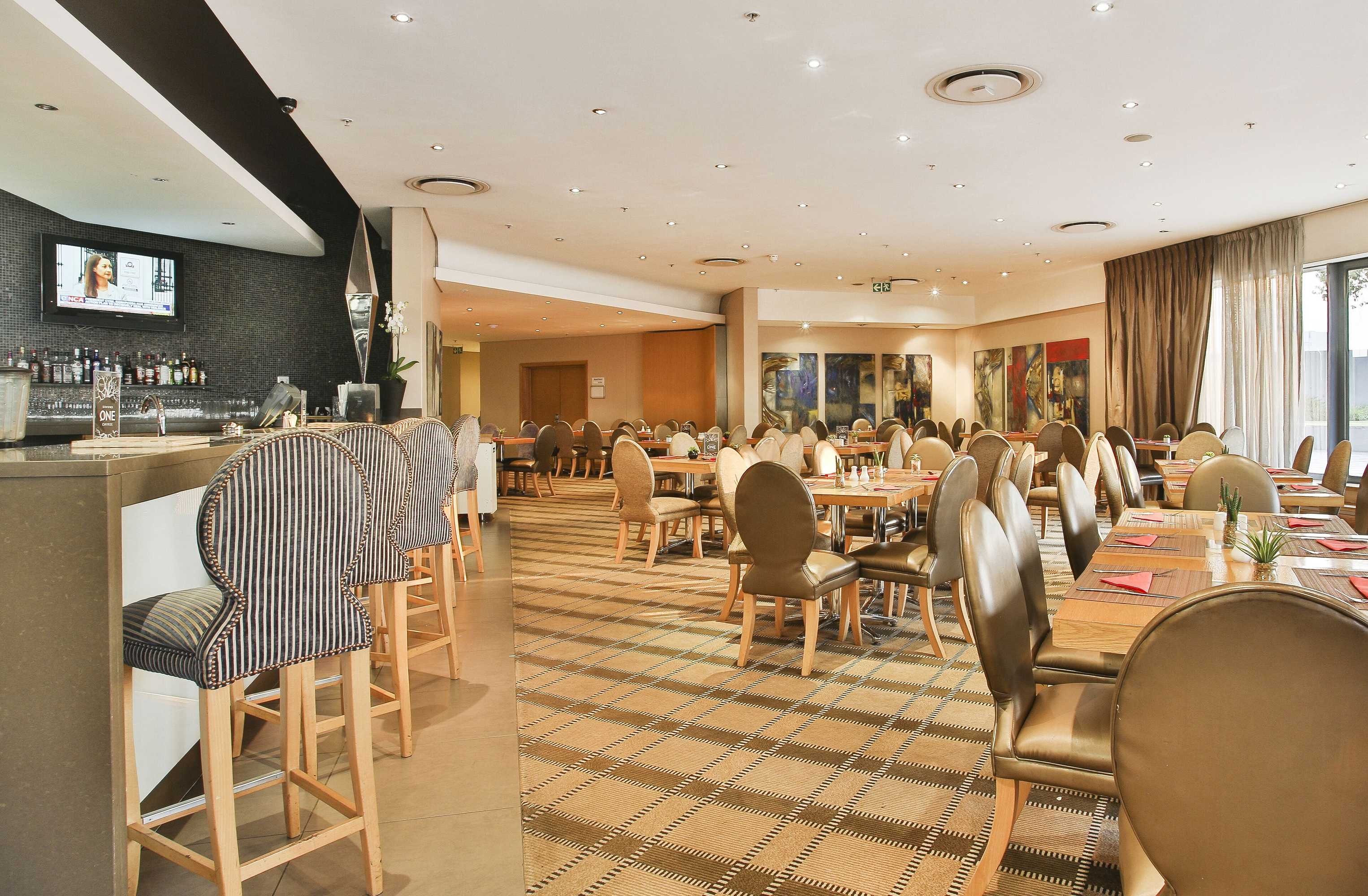 Gift card for RH Hotel Pretoria Gift card for RH Hotel Pretoria