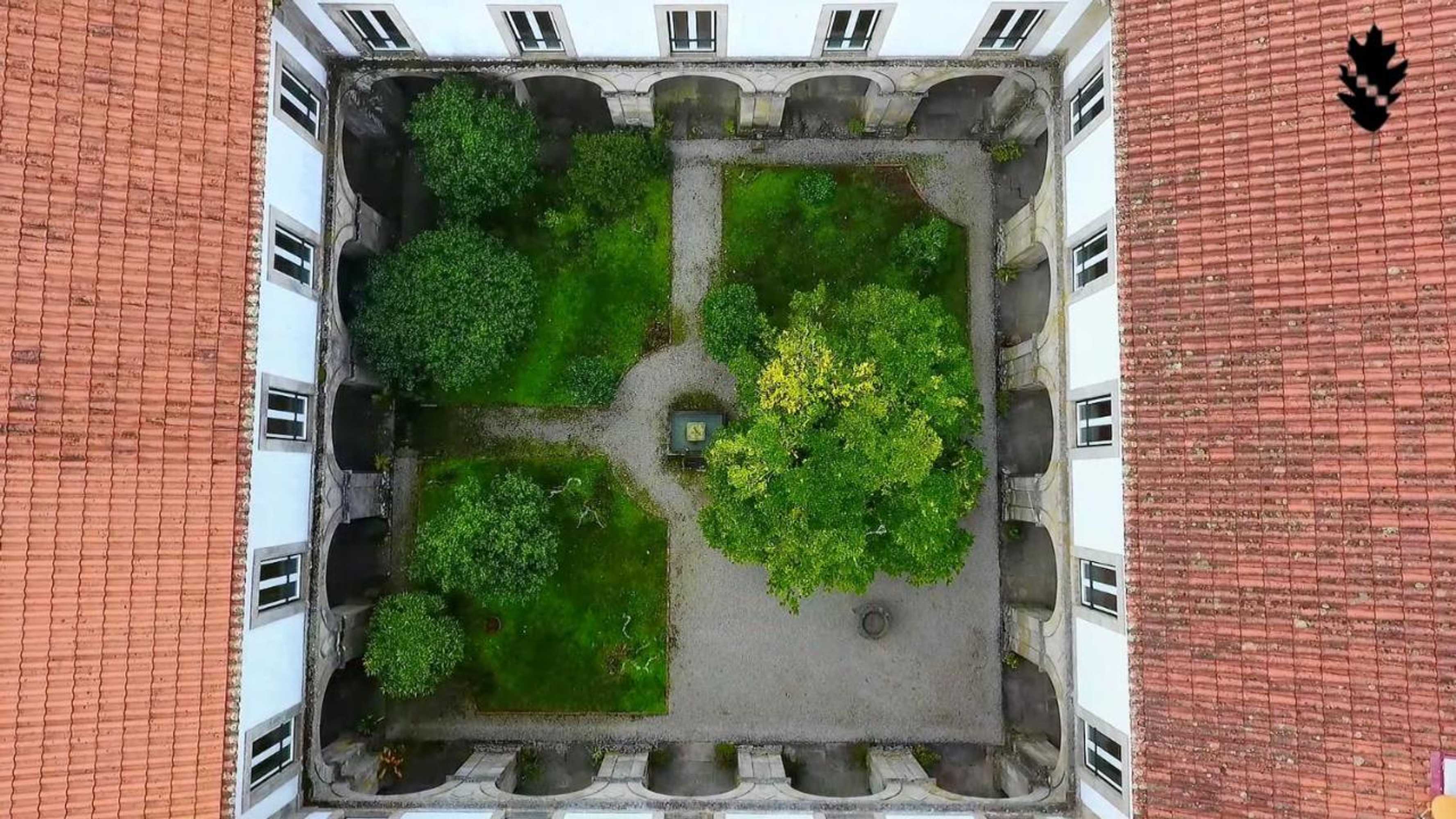 Gift card for Mosteiro de São Cristóvão de Lafões