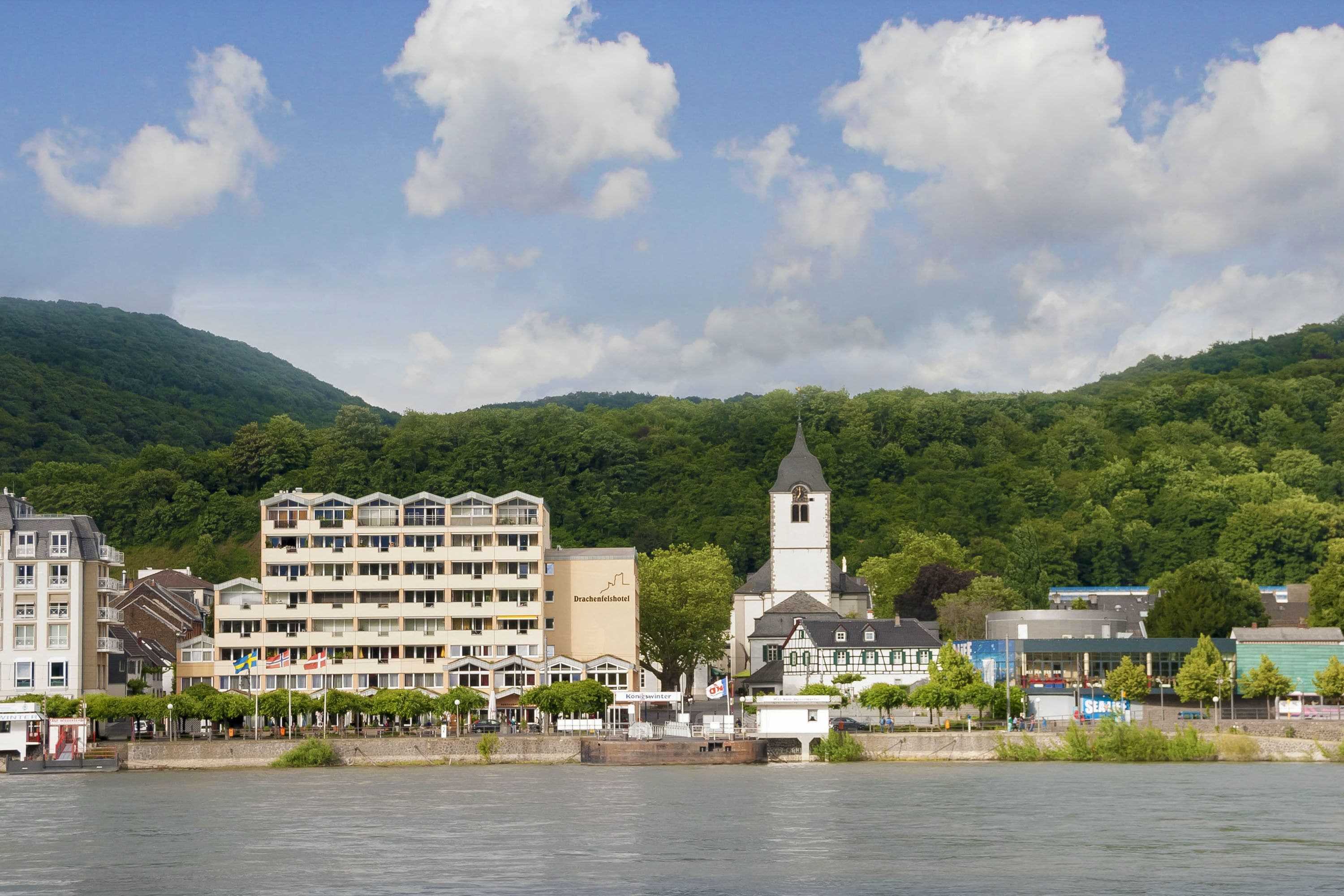 Gift card for Baynunah Hotel Drachenfels Gift card for Baynunah Hotel Drachenfels