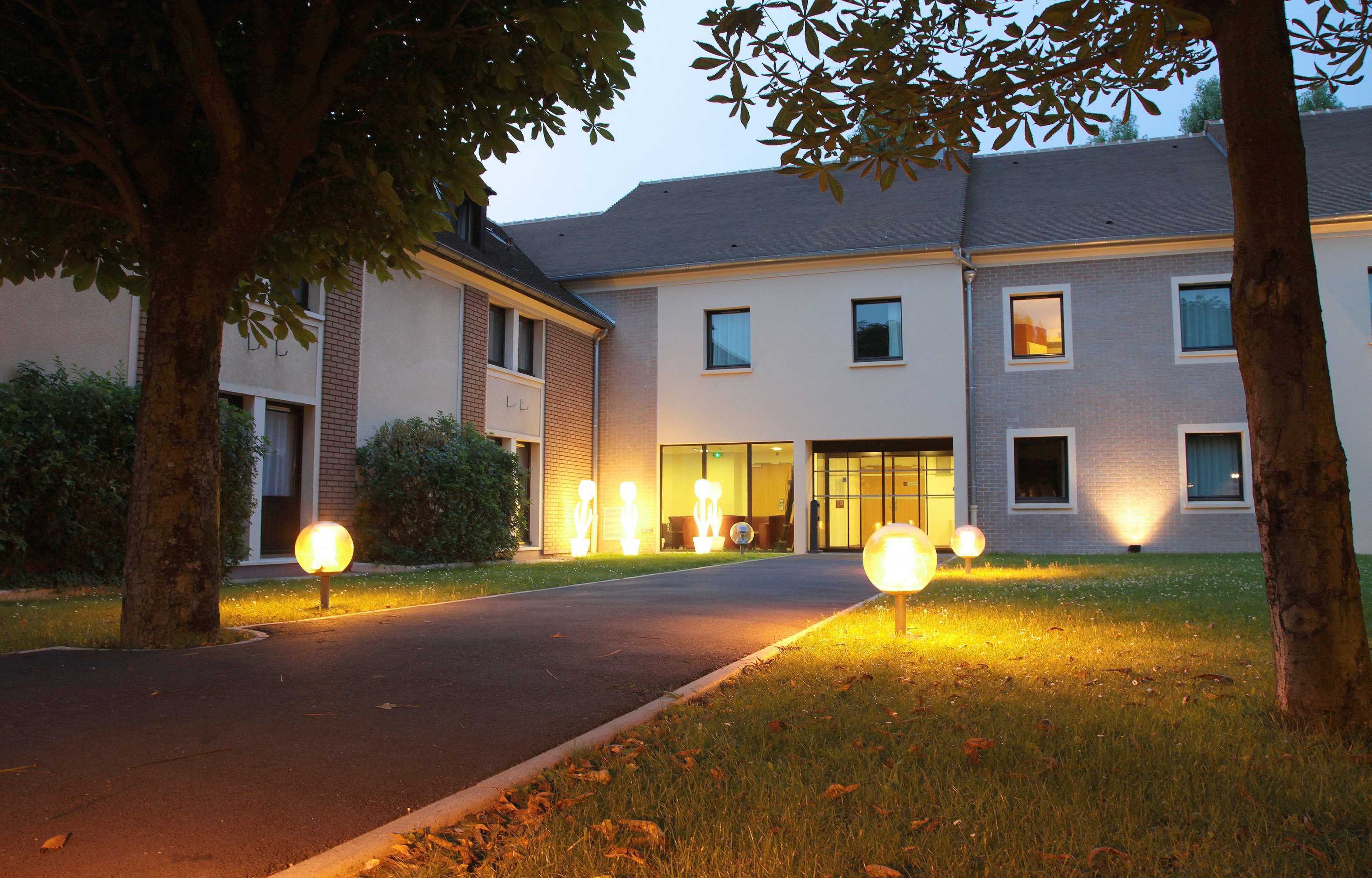 Gift card for Ibis Maisons Laffitte Gift card for Ibis Maisons Laffitte