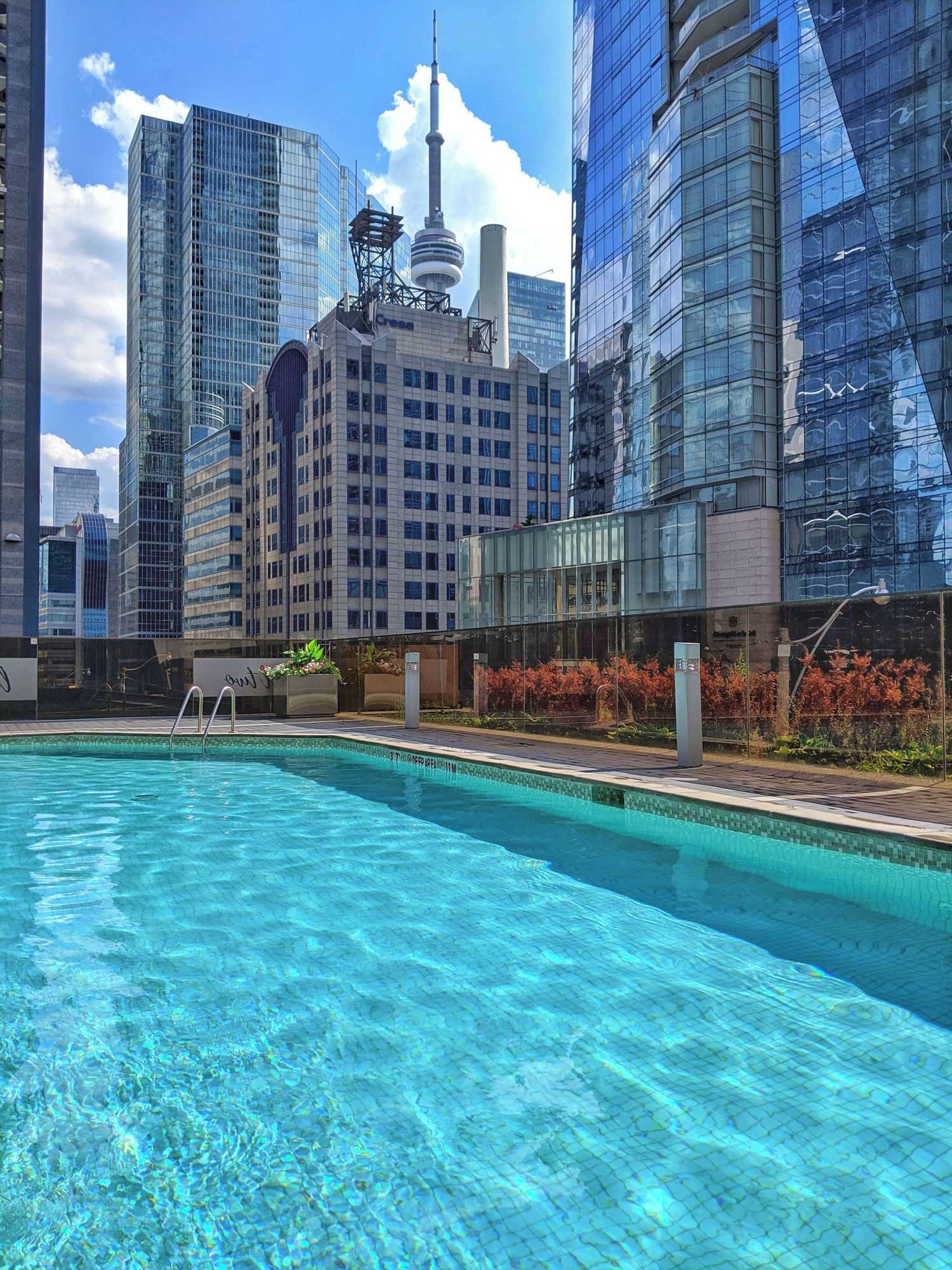 Gift card for Hilton Toronto Gift card for Hilton Toronto