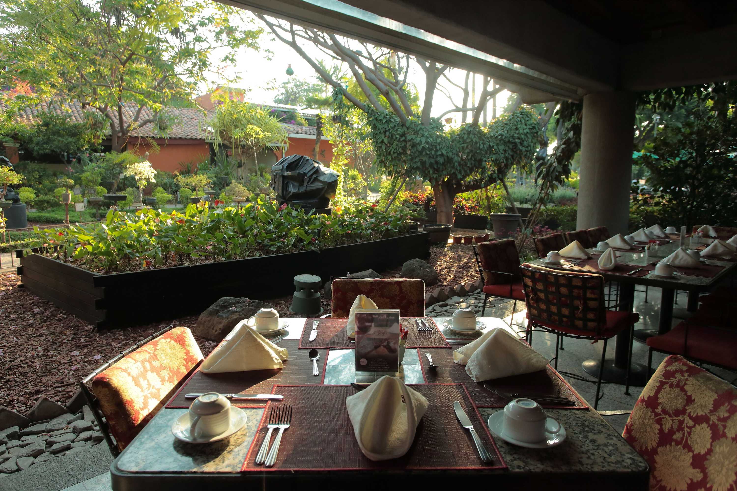 Gift card for Hosteria Las Quintas Hotel Restaurante Bar Gift card for Hosteria Las Quintas Hotel Restaurante Bar