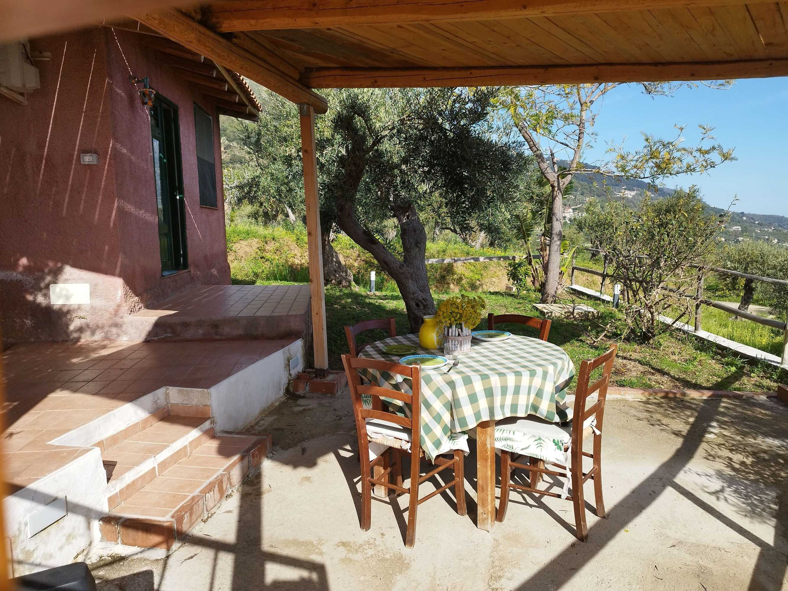 Gift card for Agriturismo Monte Alto Gift card for Agriturismo Monte Alto