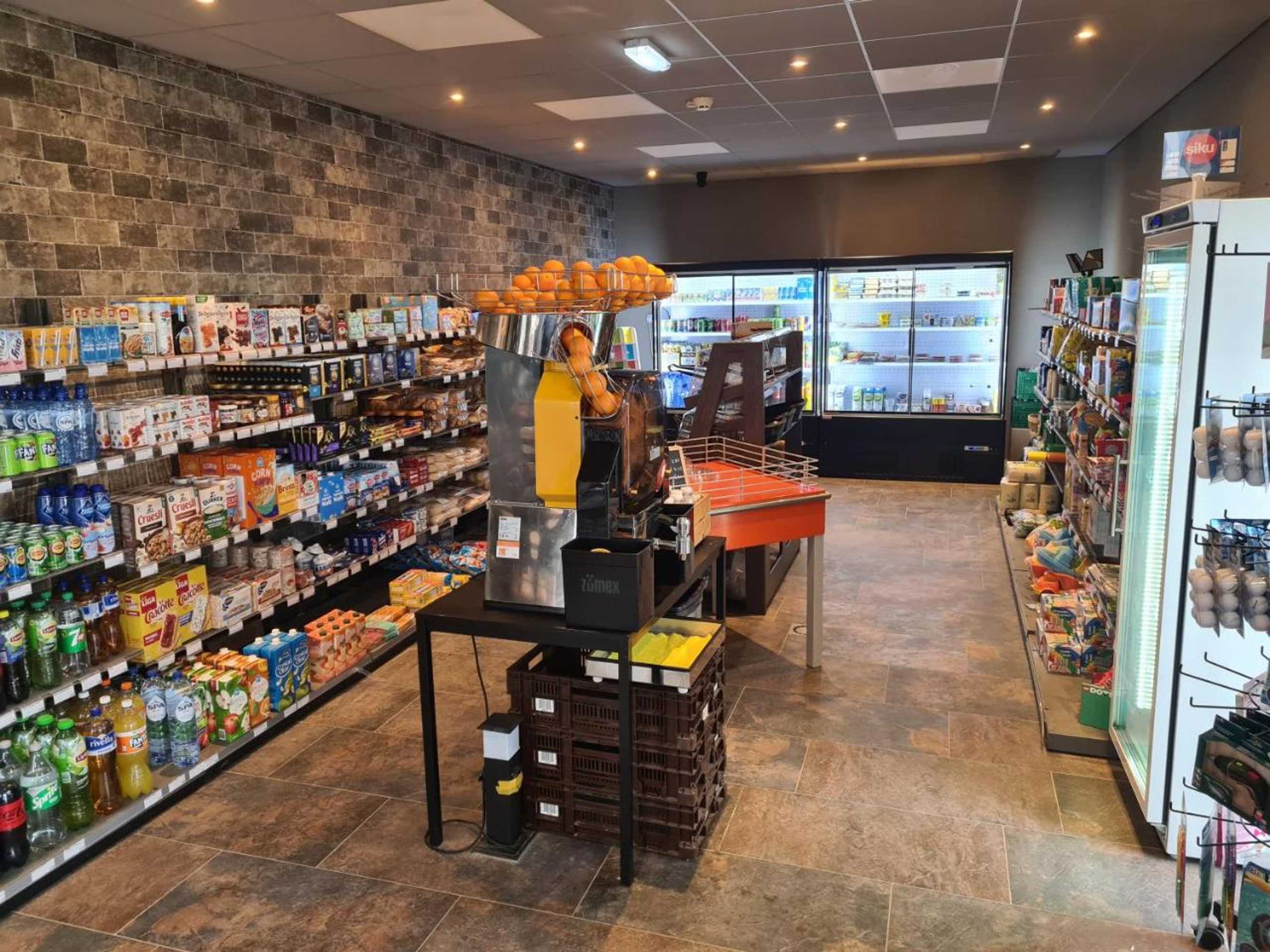 Gift card for Europarcs Kaatsheuvel