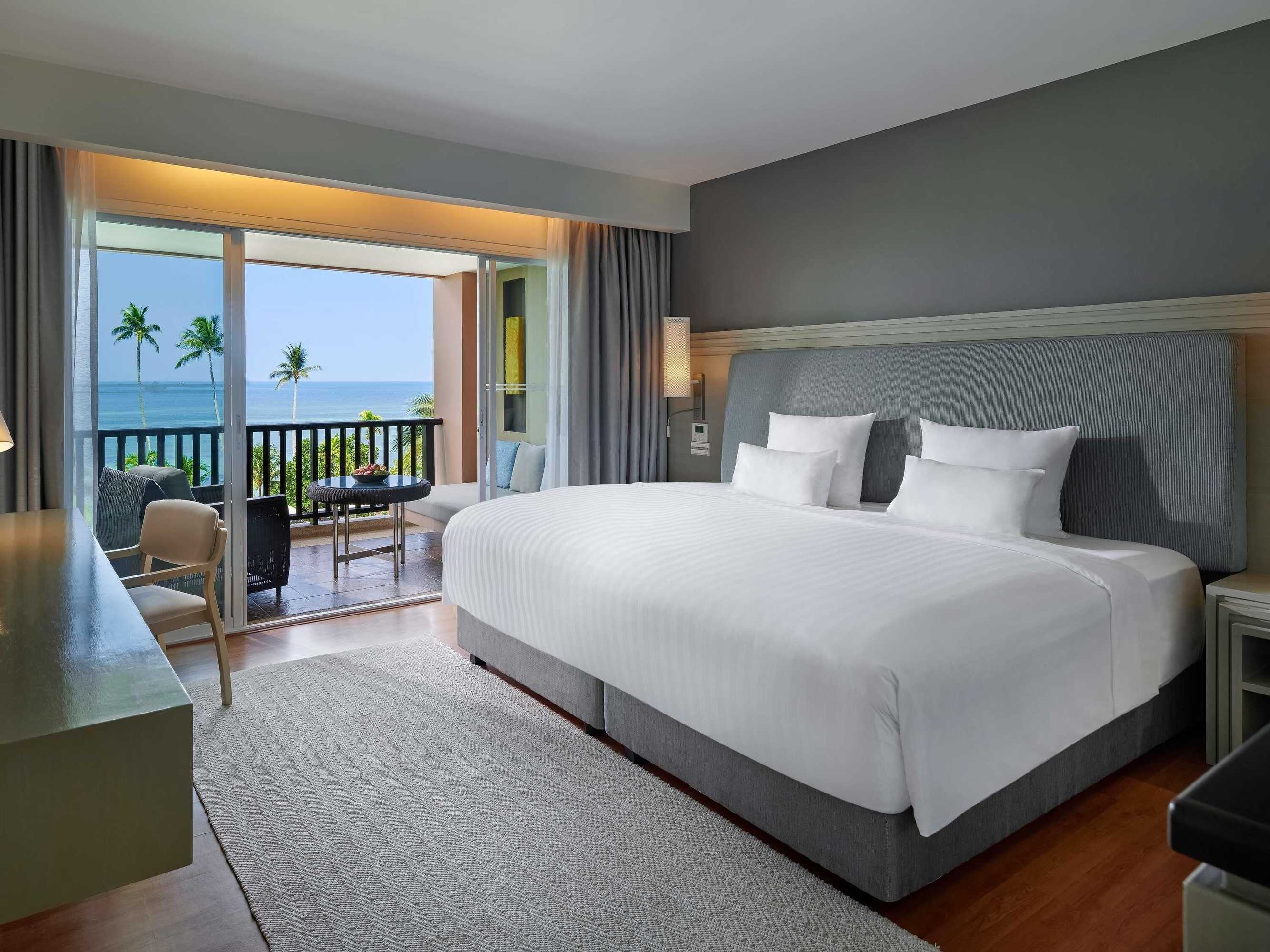 Gift card for Pullman Phuket Panwa Beach Resort
