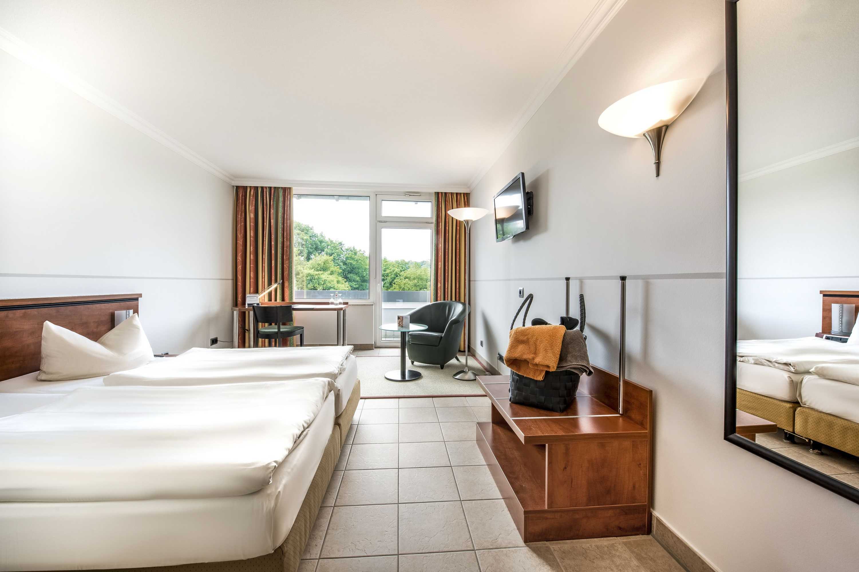 Gift card for Hotel Vierjahreszeiten am Seilersee