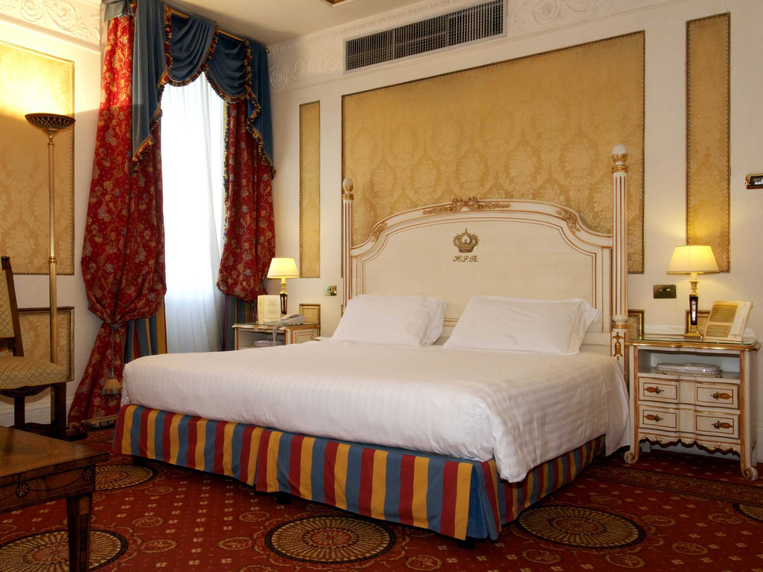 Gift card for Hotel Splendide Royal - The Leading Hotels of The World Gift card for Hotel Splendide Royal - The Leading Hotels of The World