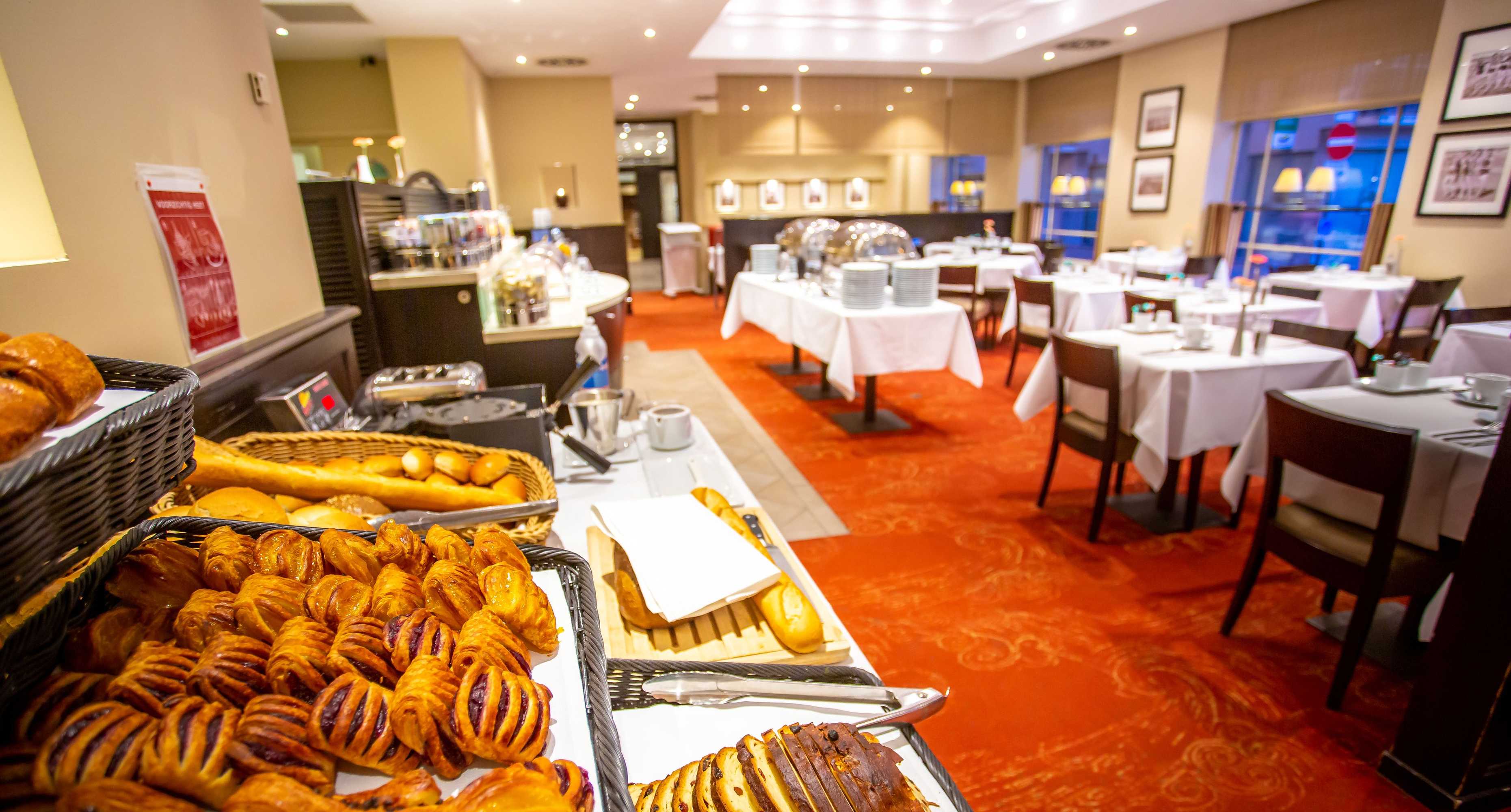 Gift card for WP Hotel Aazaert