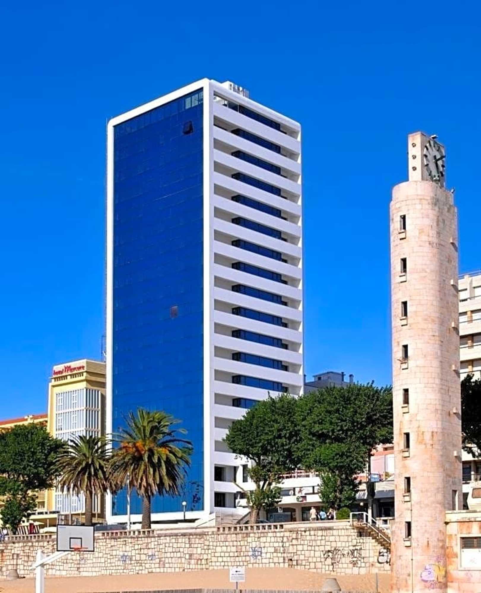 Gift card for Sweet Atlantic Hotel & Spa