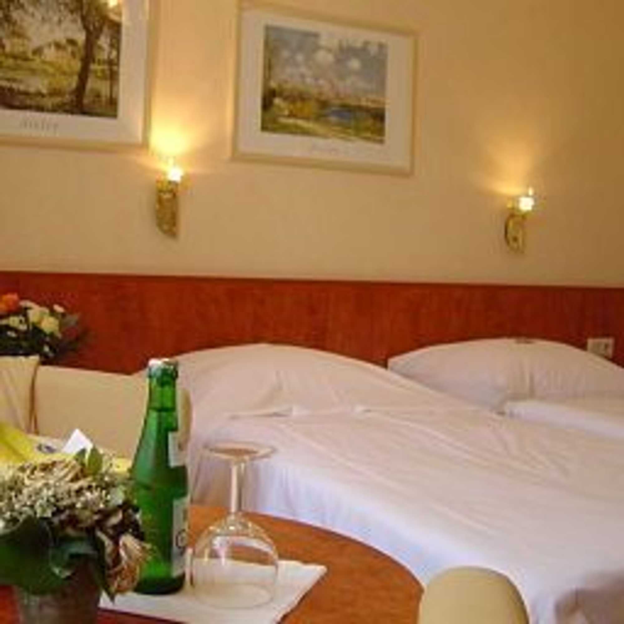 Gift card for Bahnhof-Hotel Saarlouis Gift card for Bahnhof-Hotel Saarlouis