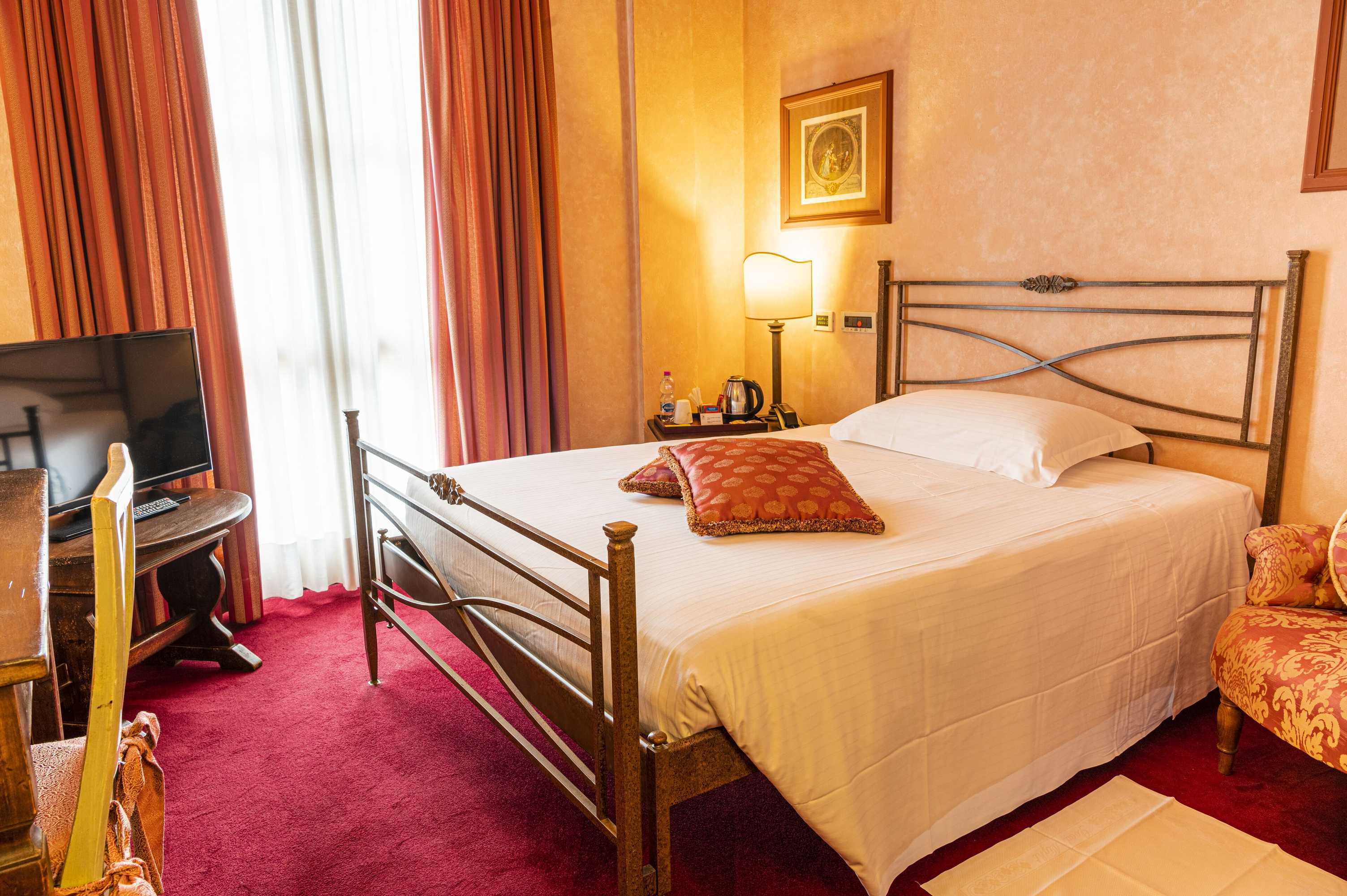 Gift card for Hotel Boccaccio Gift card for Hotel Boccaccio