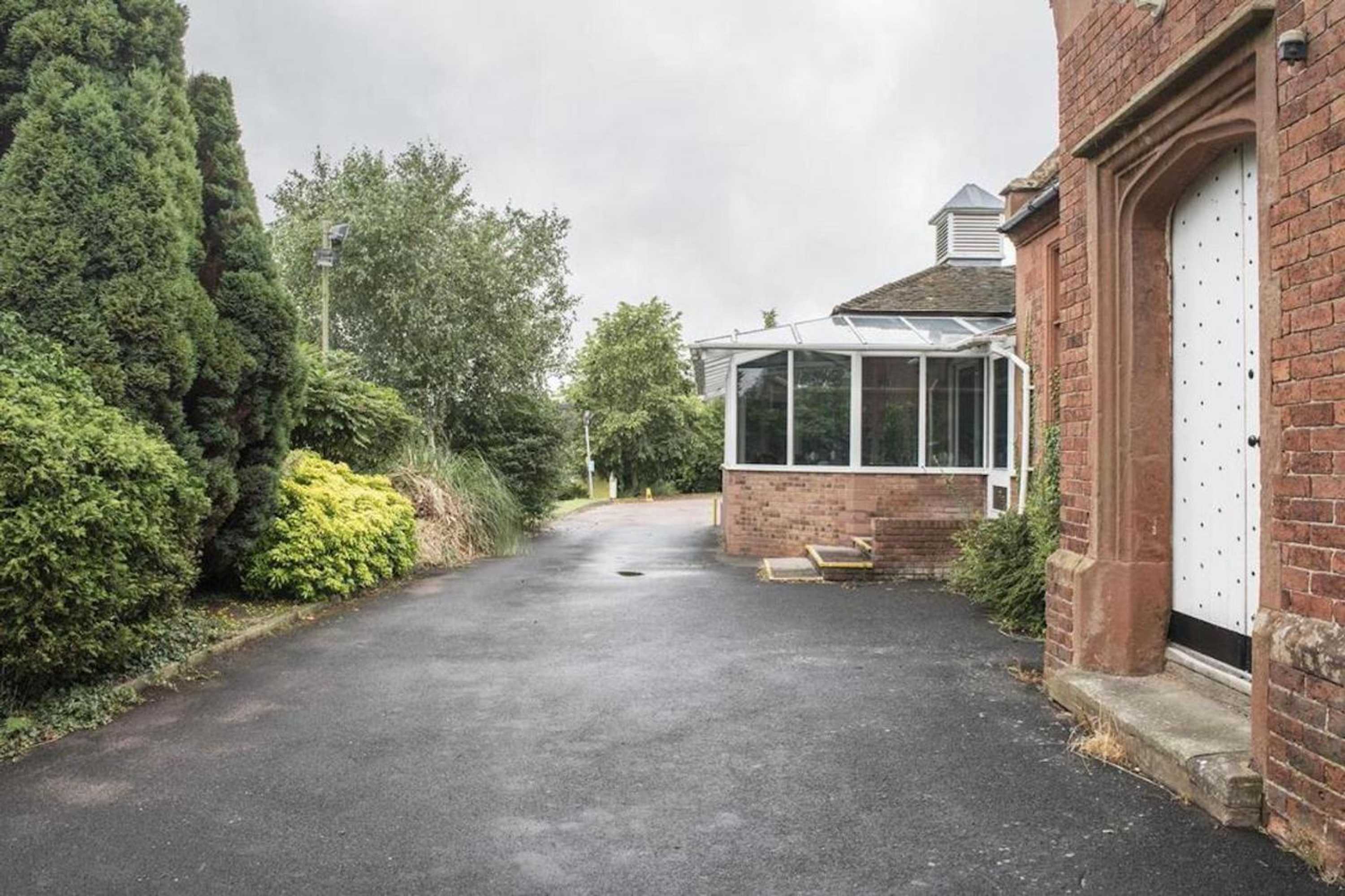 Gift card for Himley Country Hotel