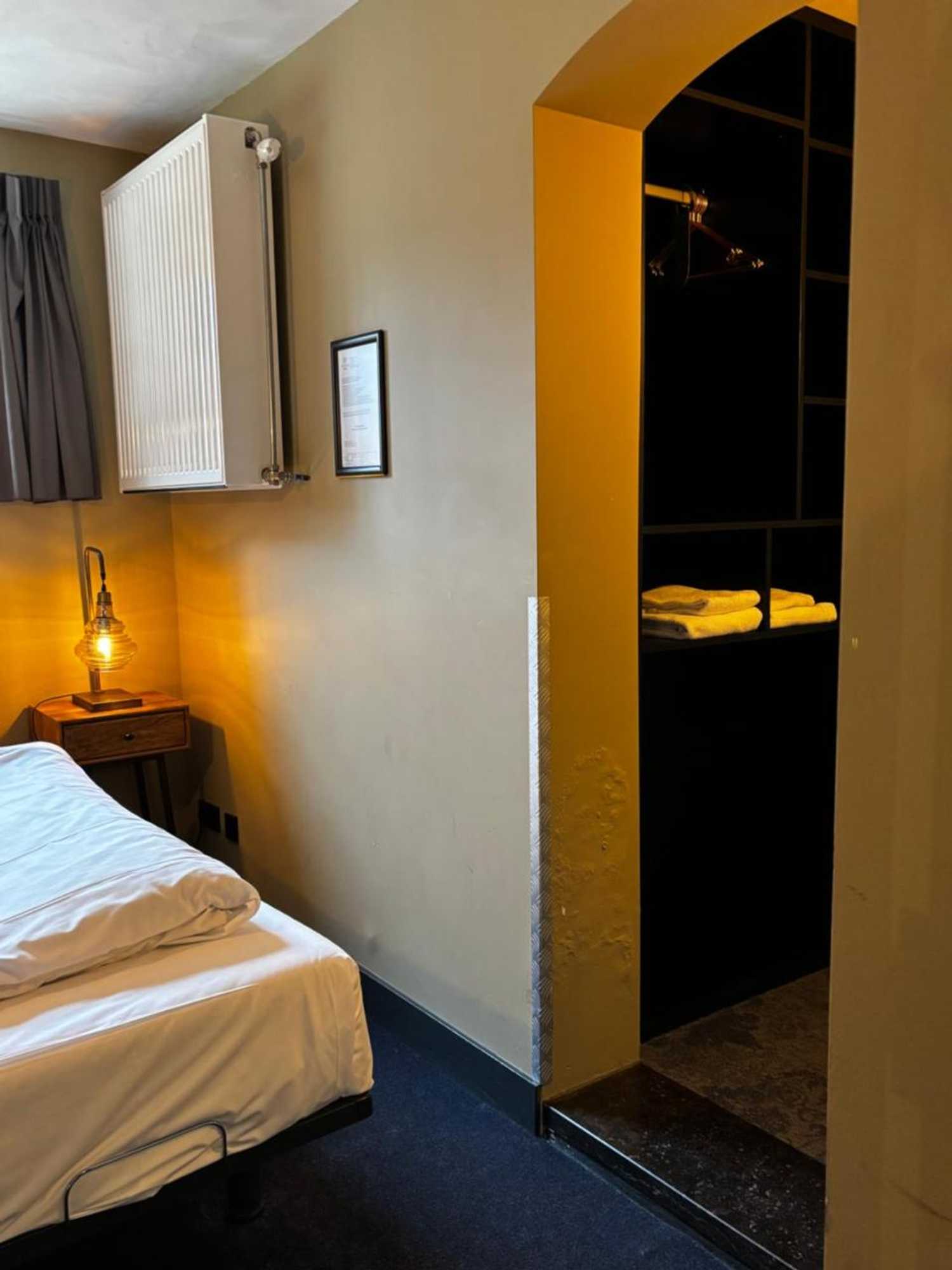 Gift card for Hotel Oostereiland