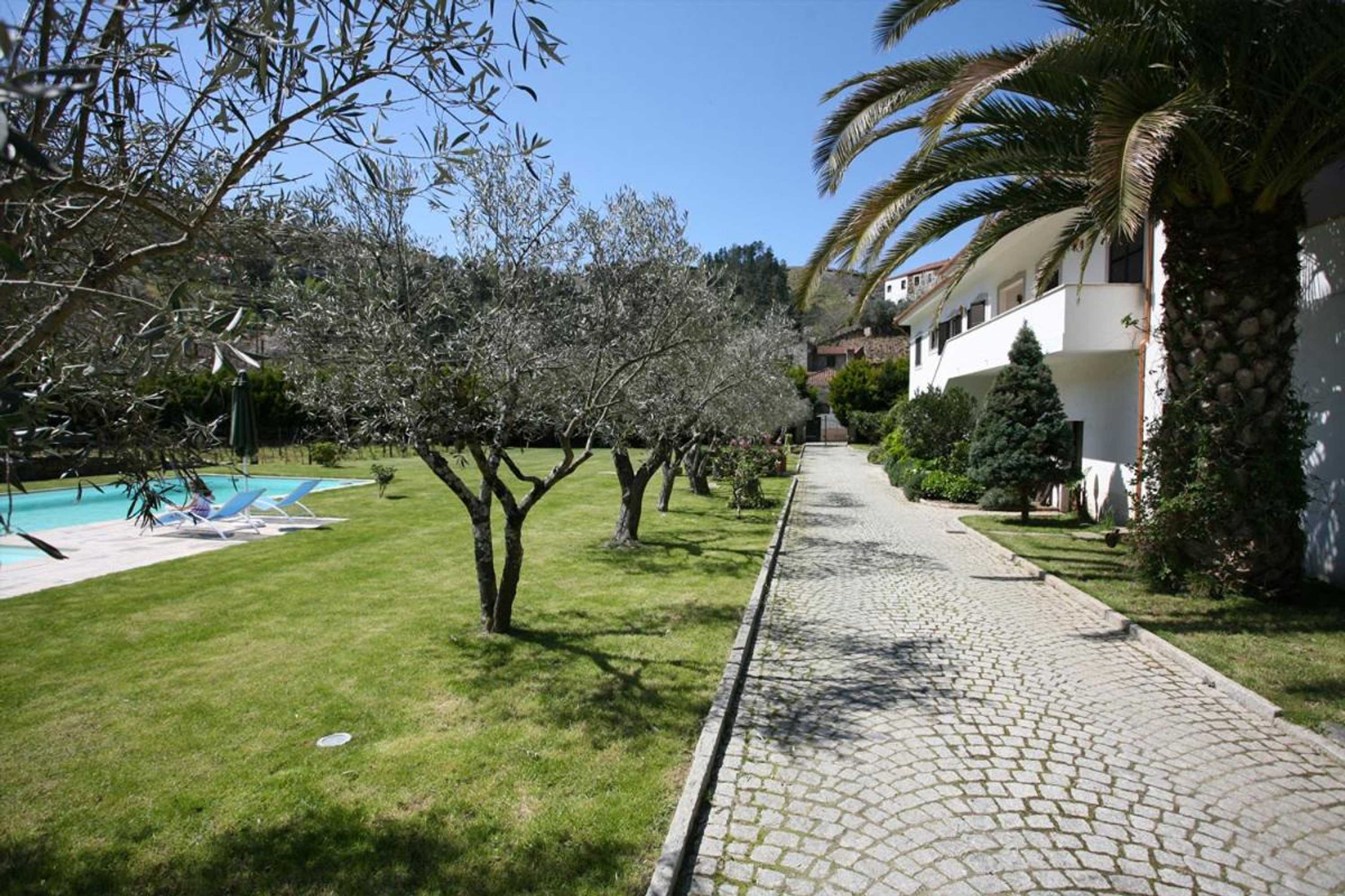 Gift card for Quinta Madureira