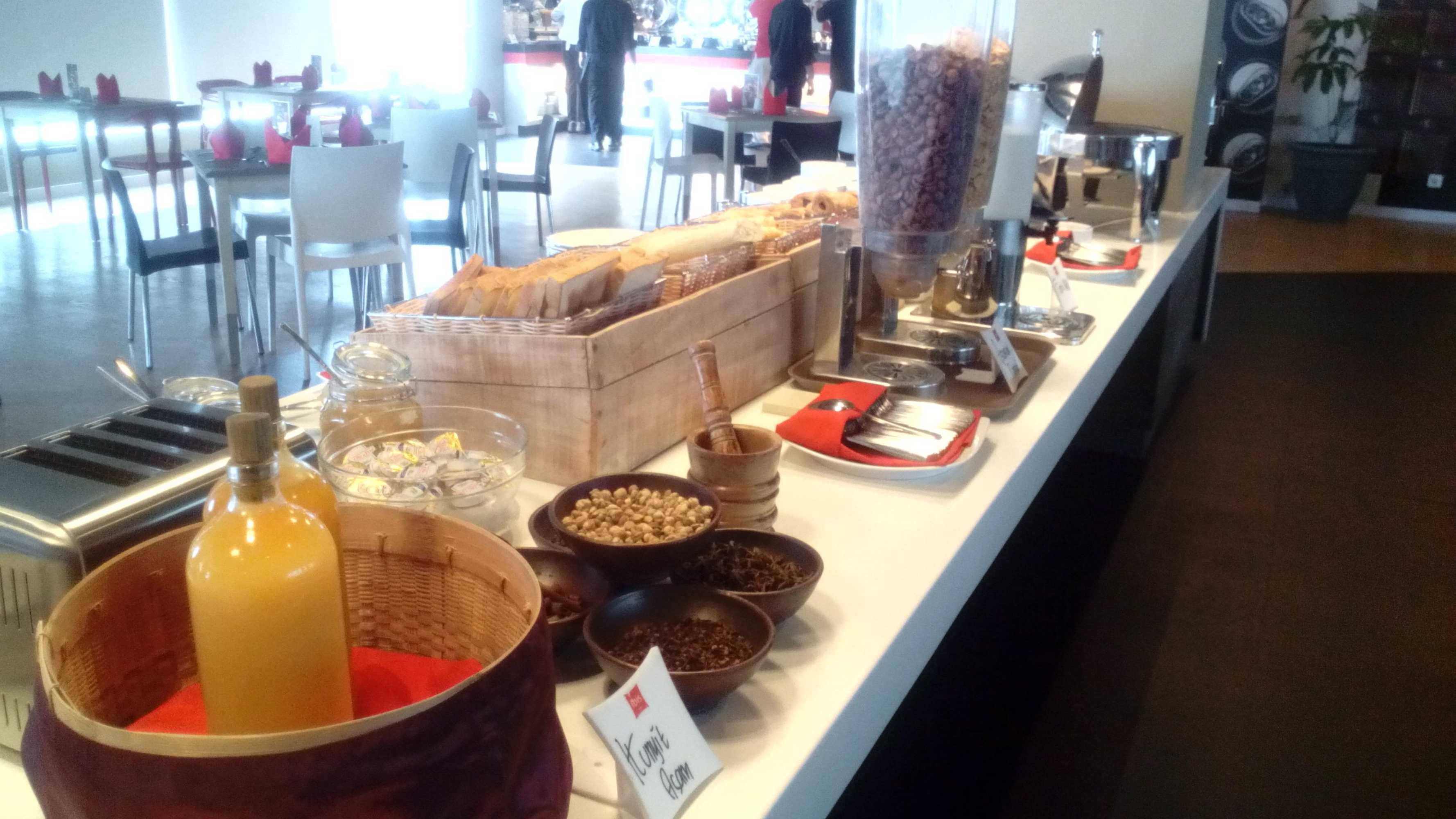 Gift card for Ibis Surabaya City Center Gift card for Ibis Surabaya City Center